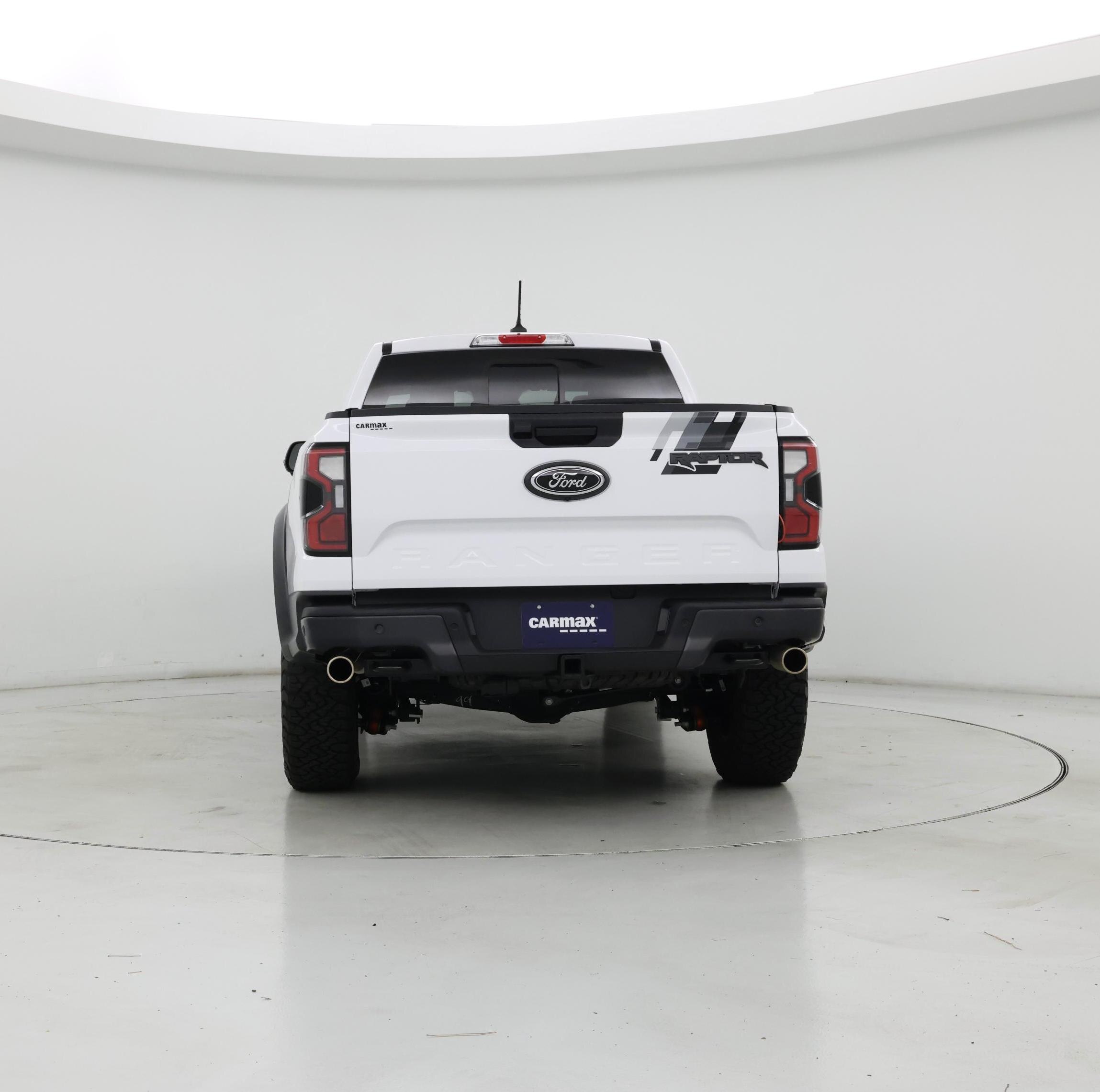 Thumbnail: 2024 Ford Ranger - 6