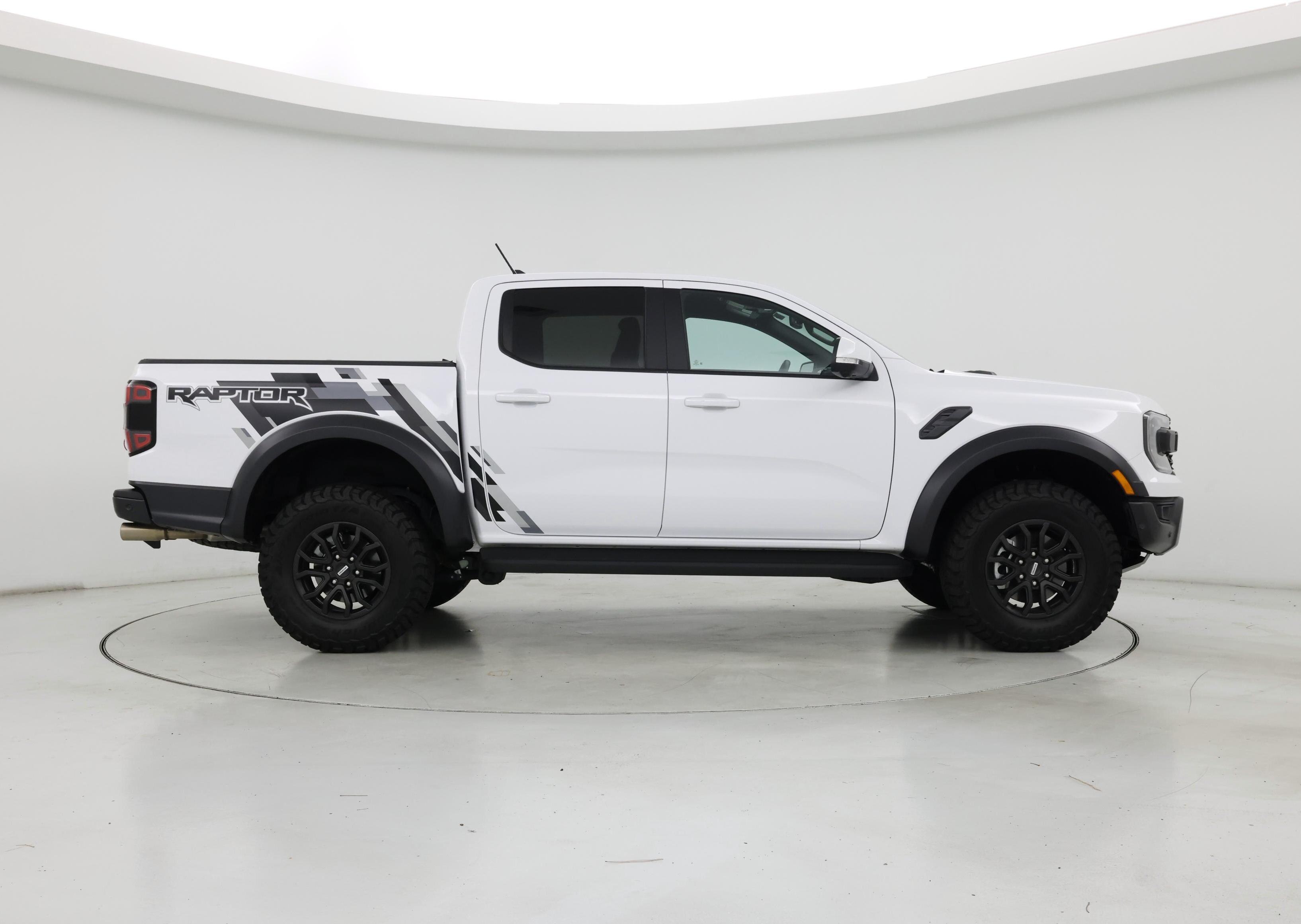 Thumbnail: 2024 Ford Ranger - 7