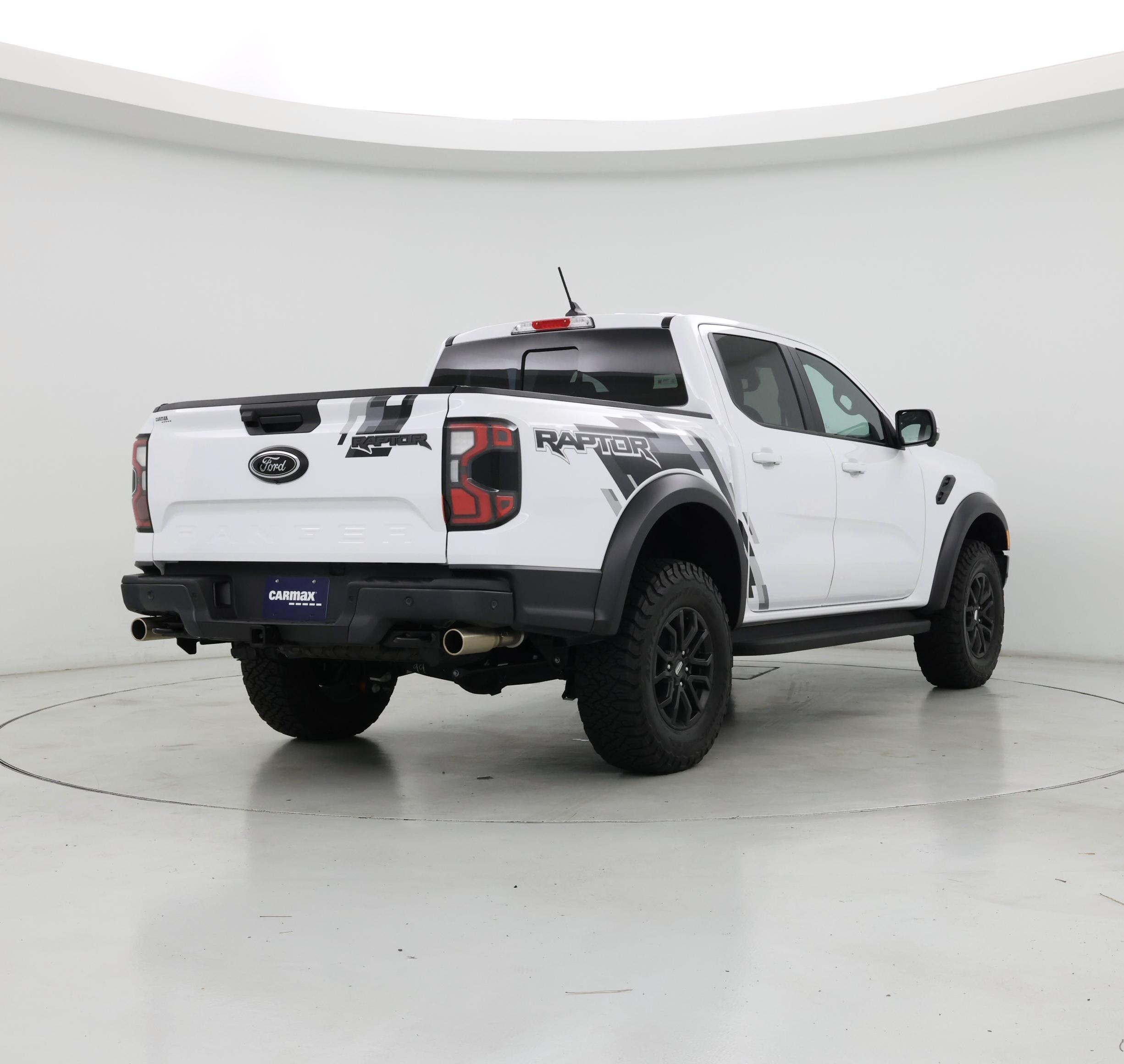 Thumbnail: 2024 Ford Ranger - 8