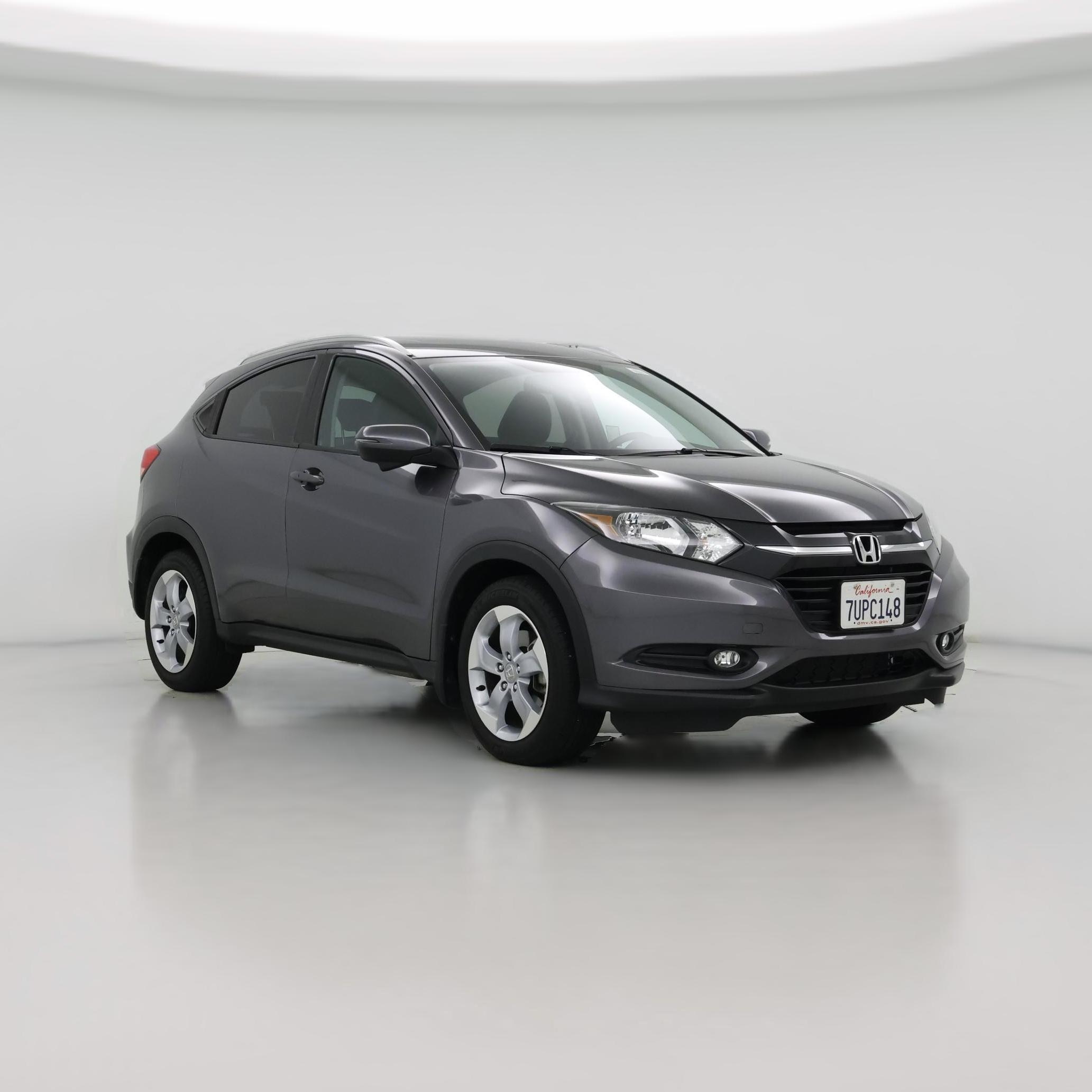 Thumbnail: 2016 Honda HR-V - 1