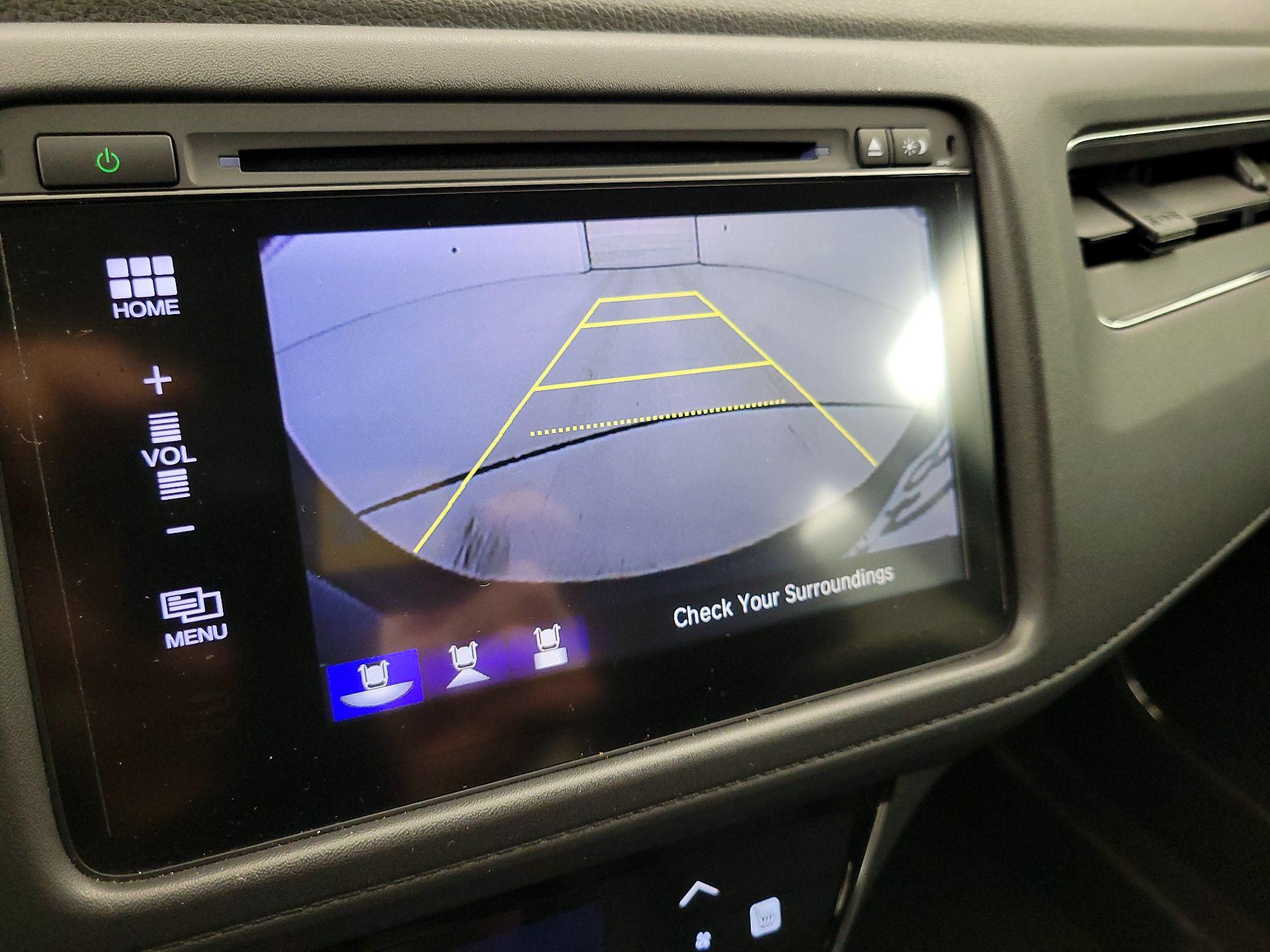Thumbnail: 2016 Honda HR-V - 14