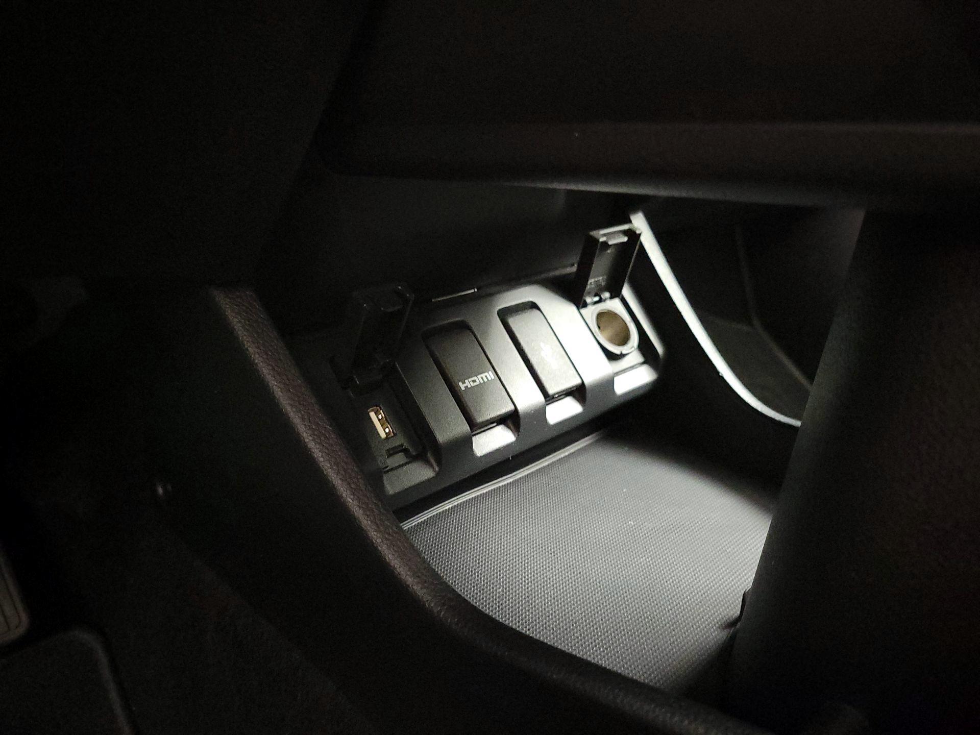 Thumbnail: 2016 Honda HR-V - 18
