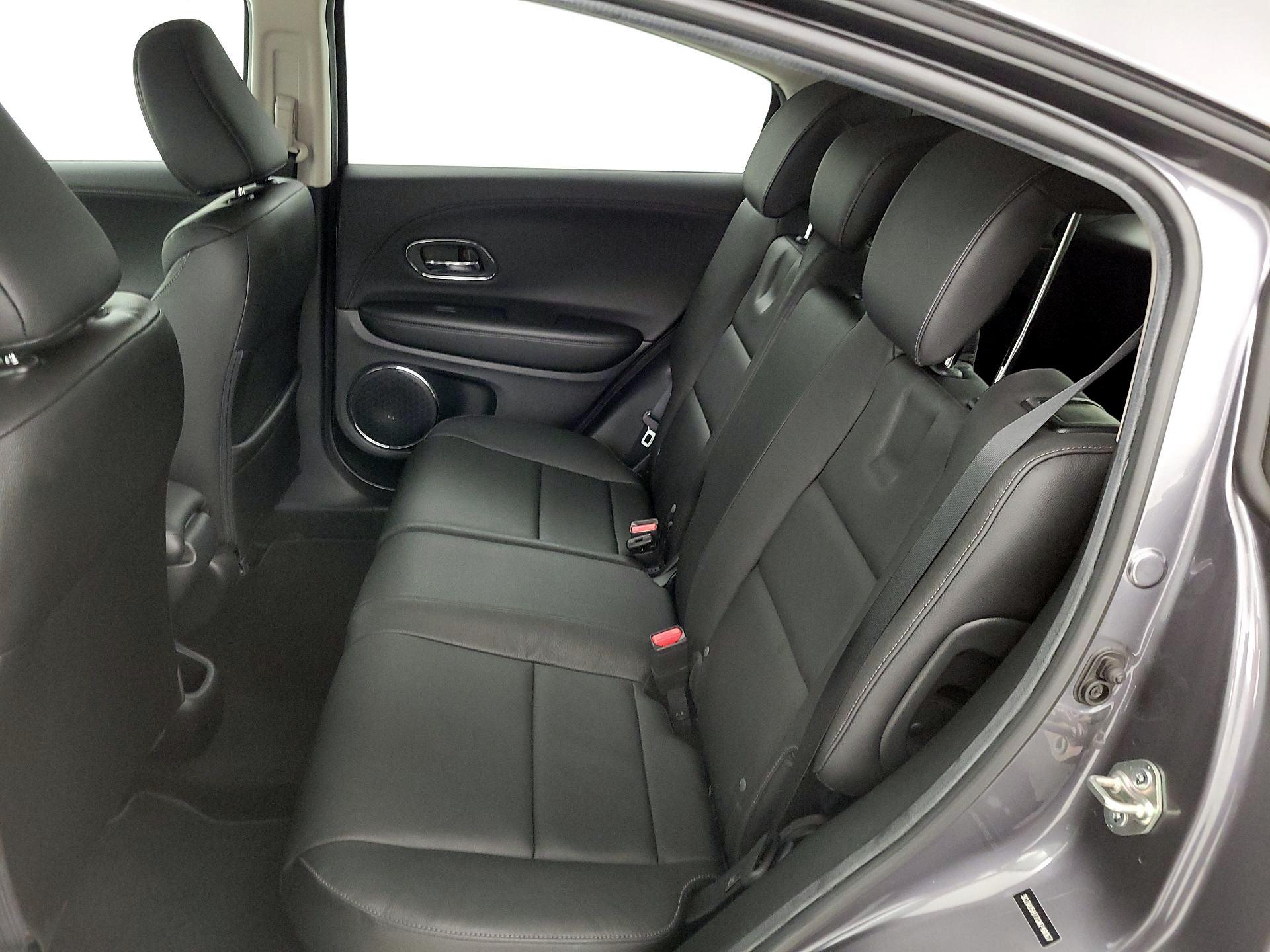 Thumbnail: 2016 Honda HR-V - 20
