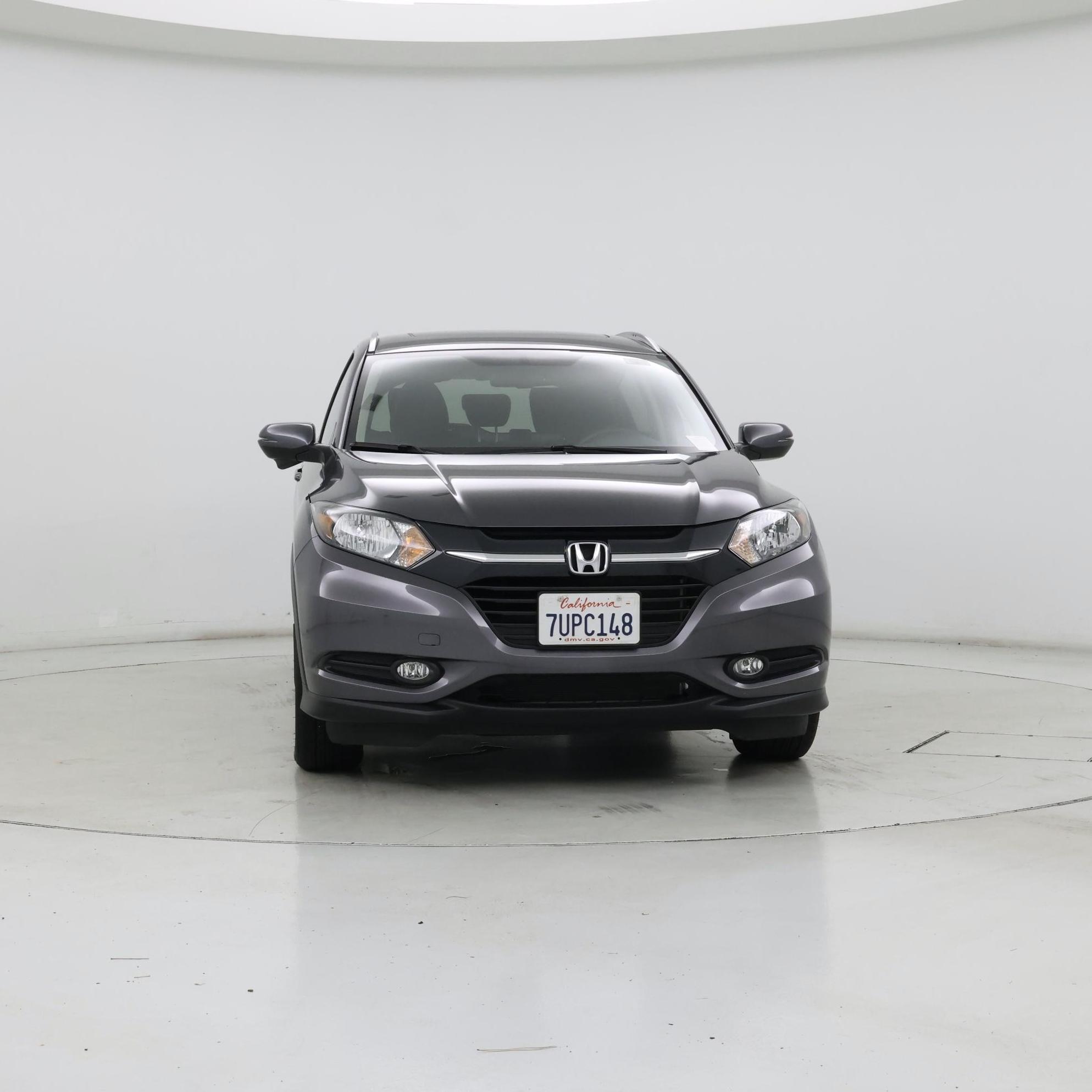 Thumbnail: 2016 Honda HR-V - 5