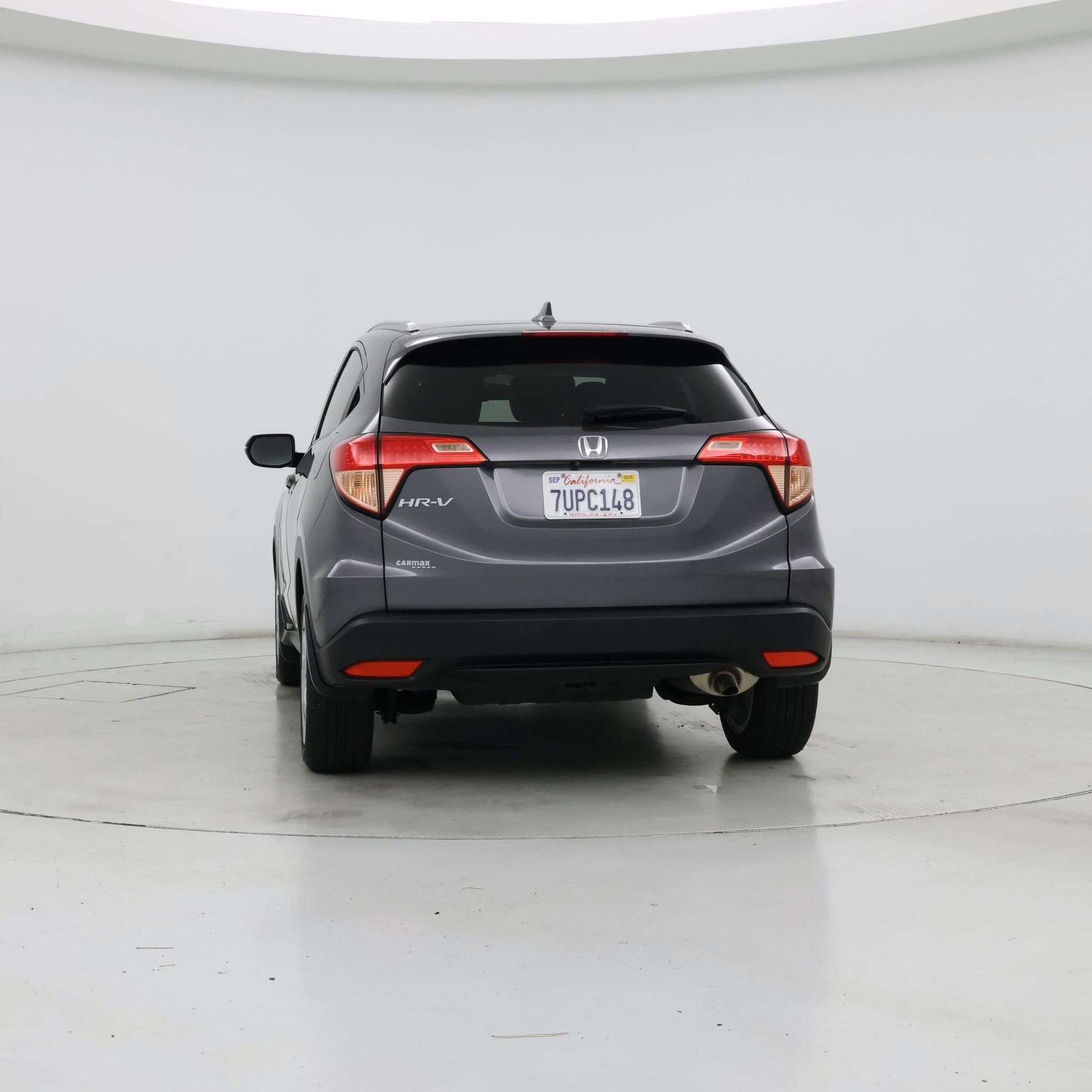 Thumbnail: 2016 Honda HR-V - 6