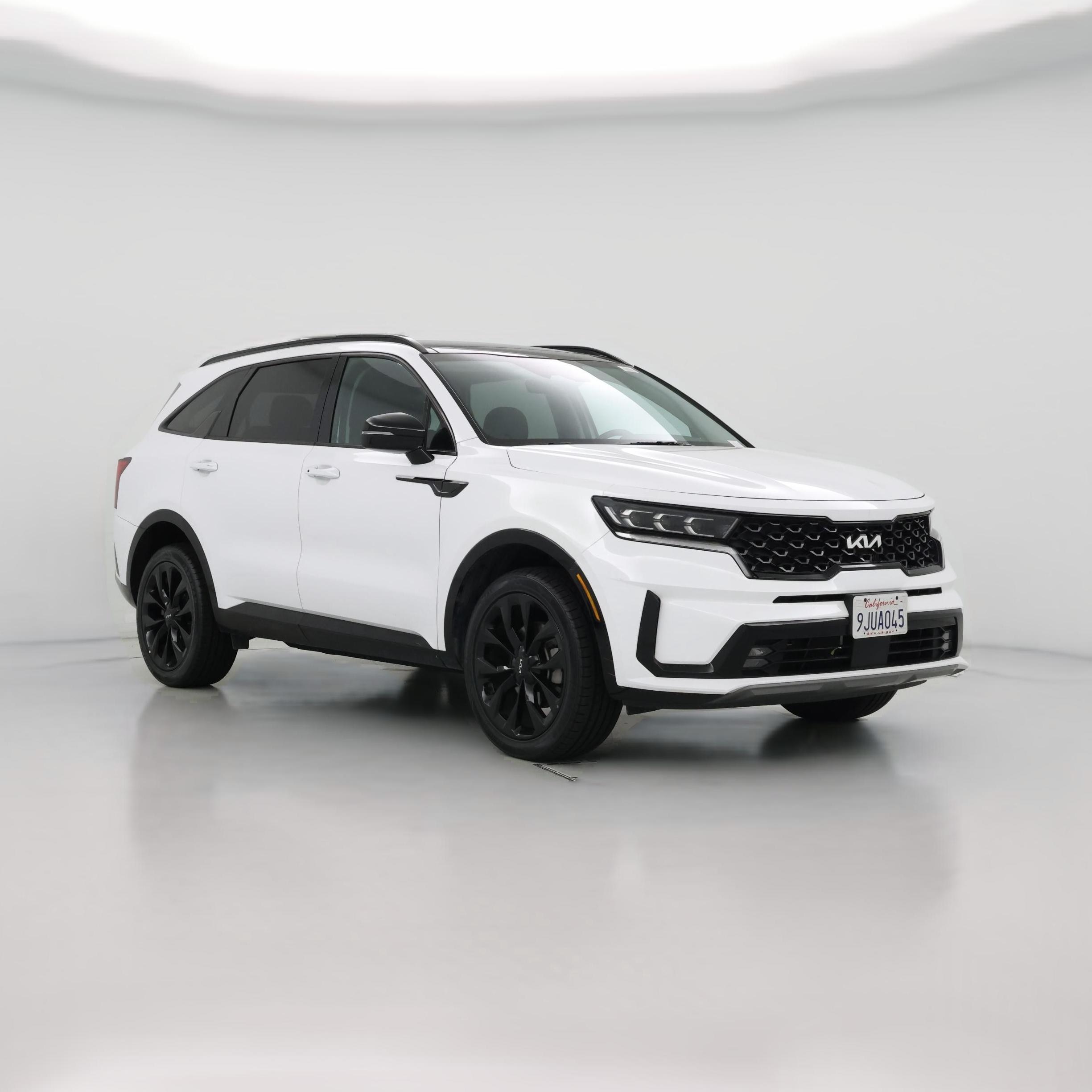 Thumbnail: 2023 Kia Sorento - 1