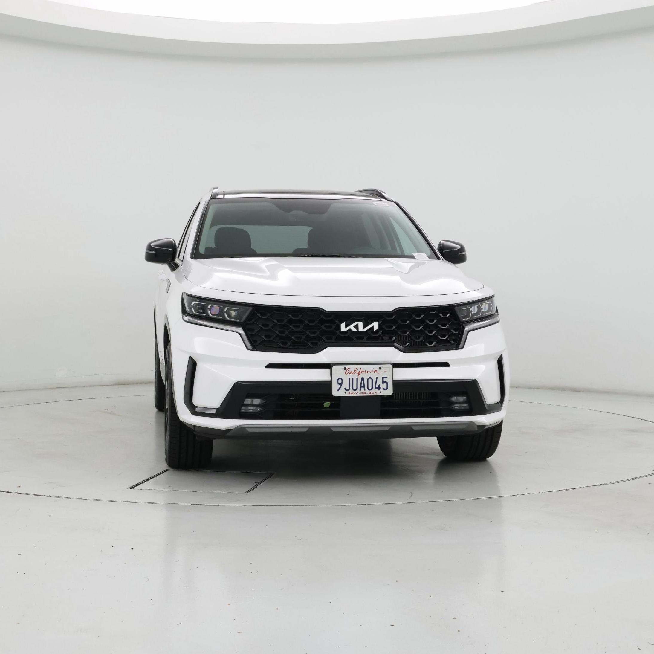 Thumbnail: 2023 Kia Sorento - 5