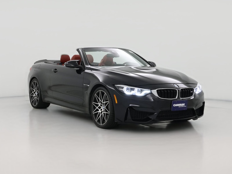 2018 BMW M4  -
                  Duarte, CA