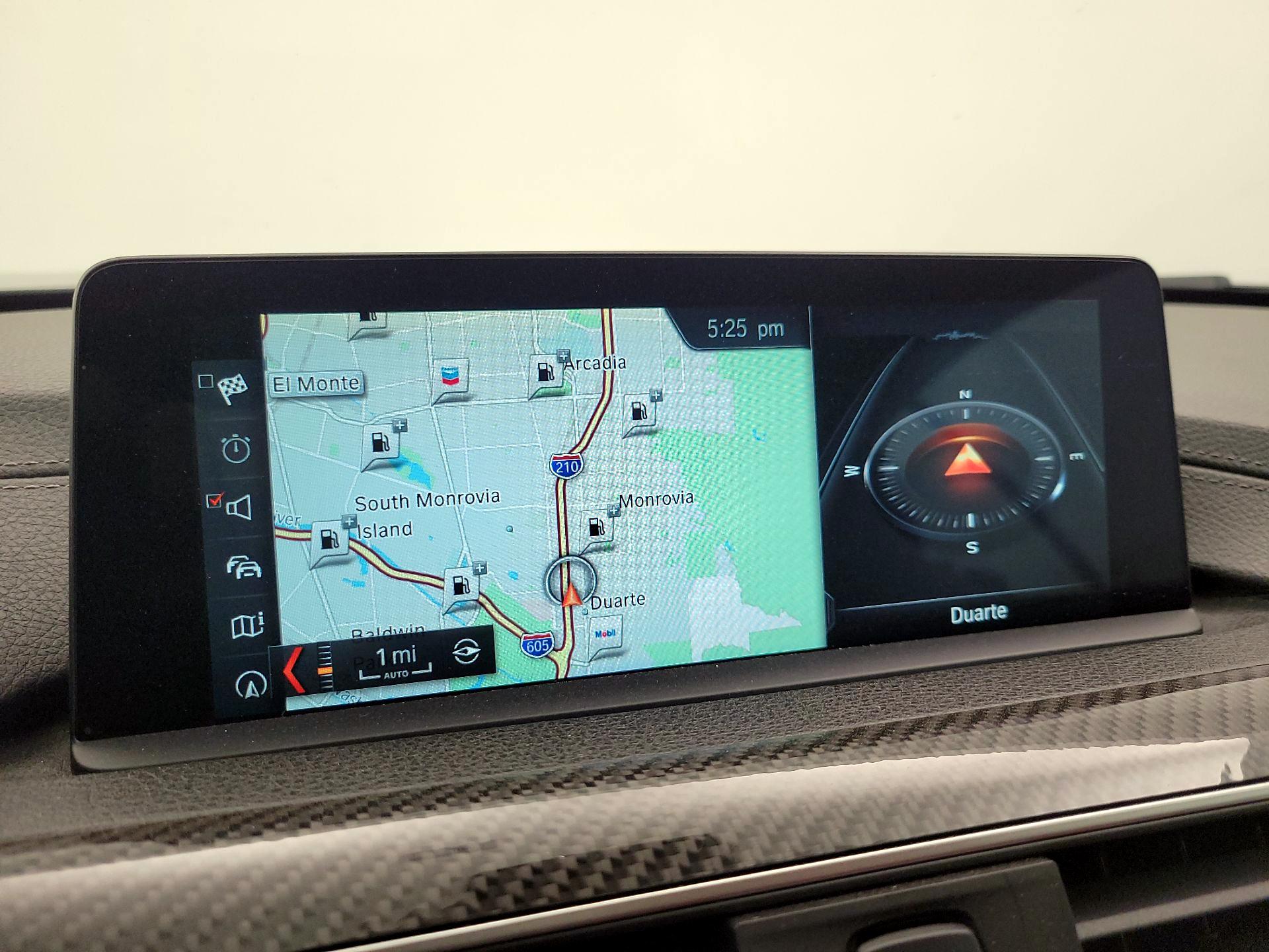 Thumbnail: 2018 BMW M4 - 14