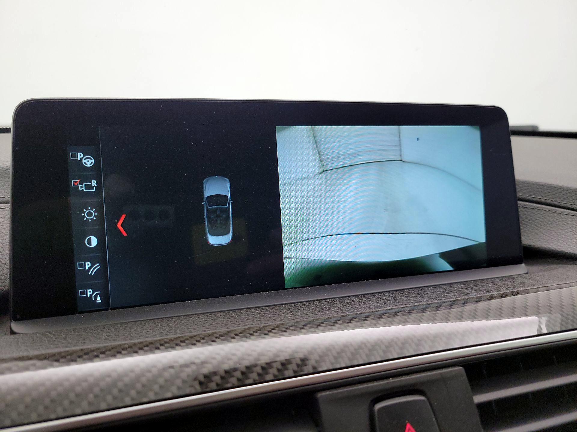 Thumbnail: 2018 BMW M4 - 15