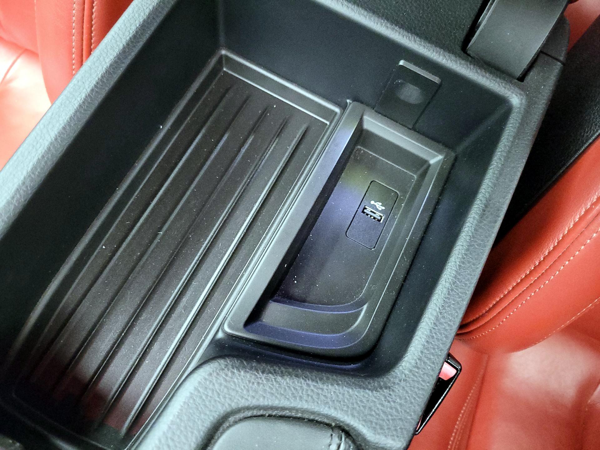 Thumbnail: 2018 BMW M4 - 19