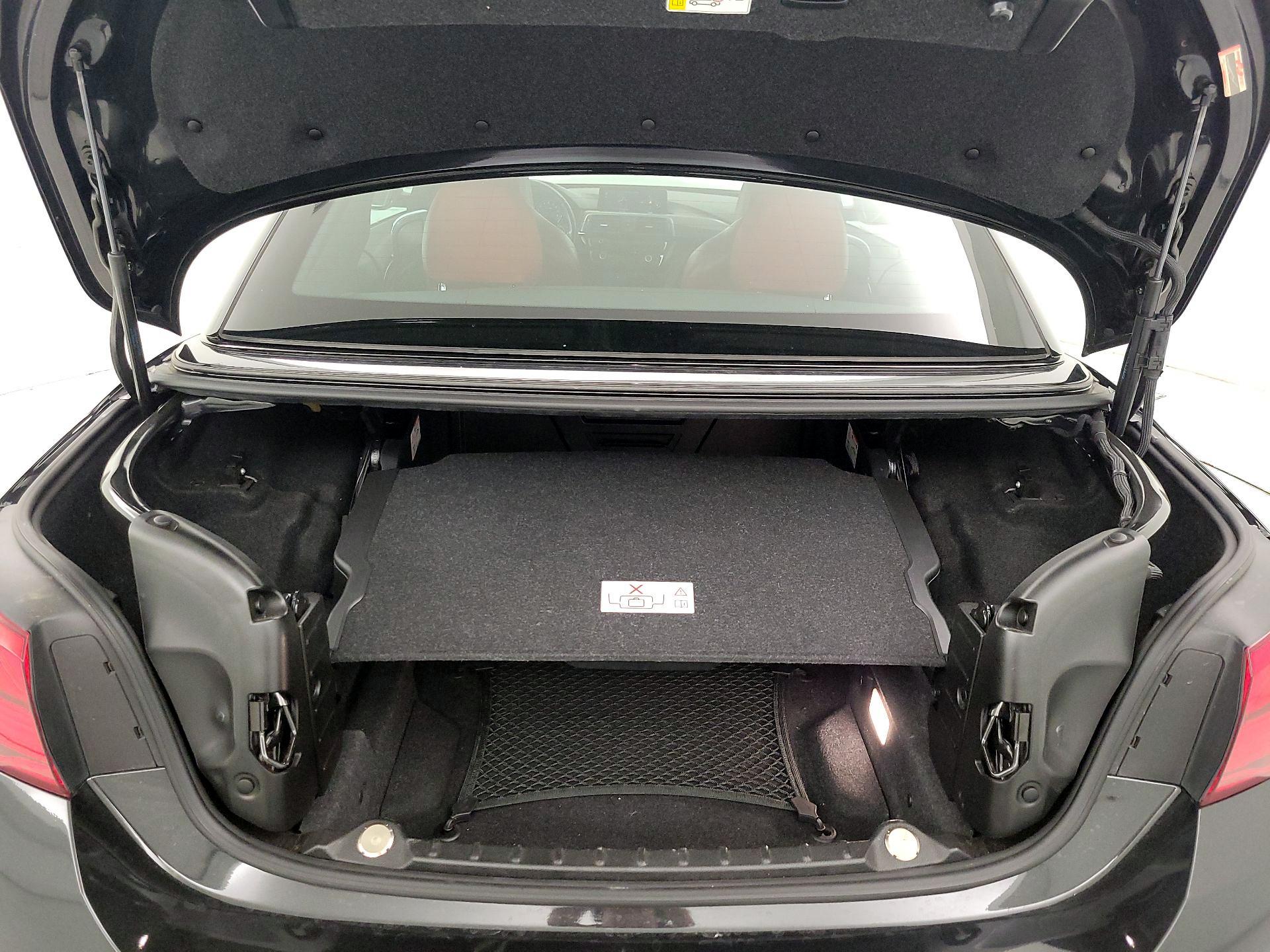 Thumbnail: 2018 BMW M4 - 20