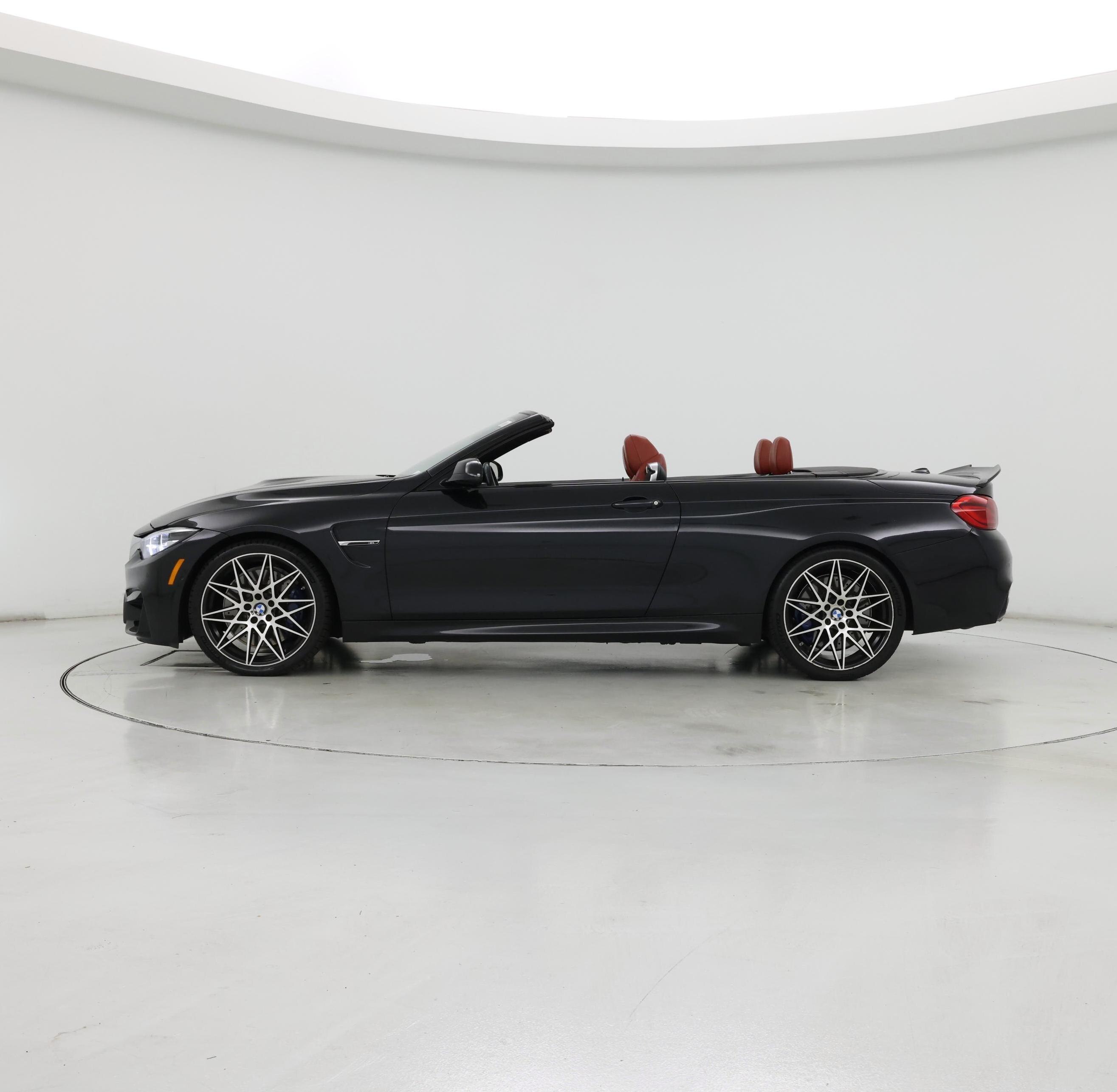 Thumbnail: 2018 BMW M4 - 3