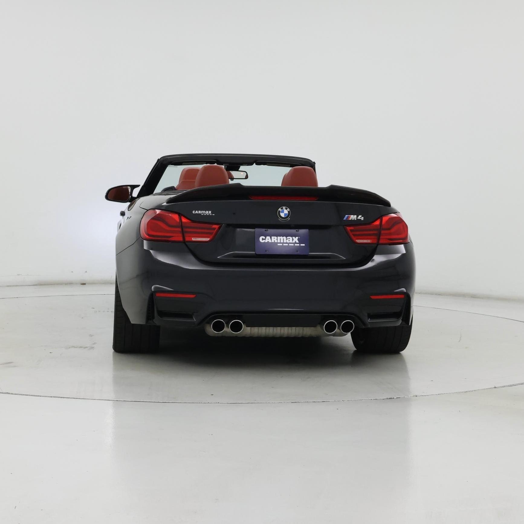 Thumbnail: 2018 BMW M4 - 6