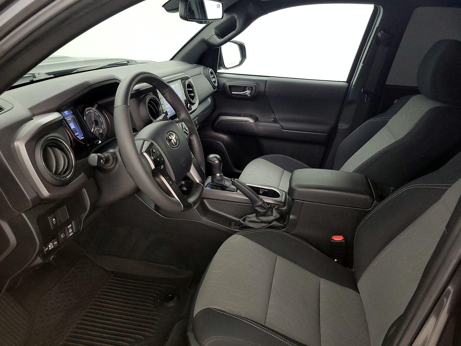 Thumbnail: 2023 Toyota Tacoma - 11