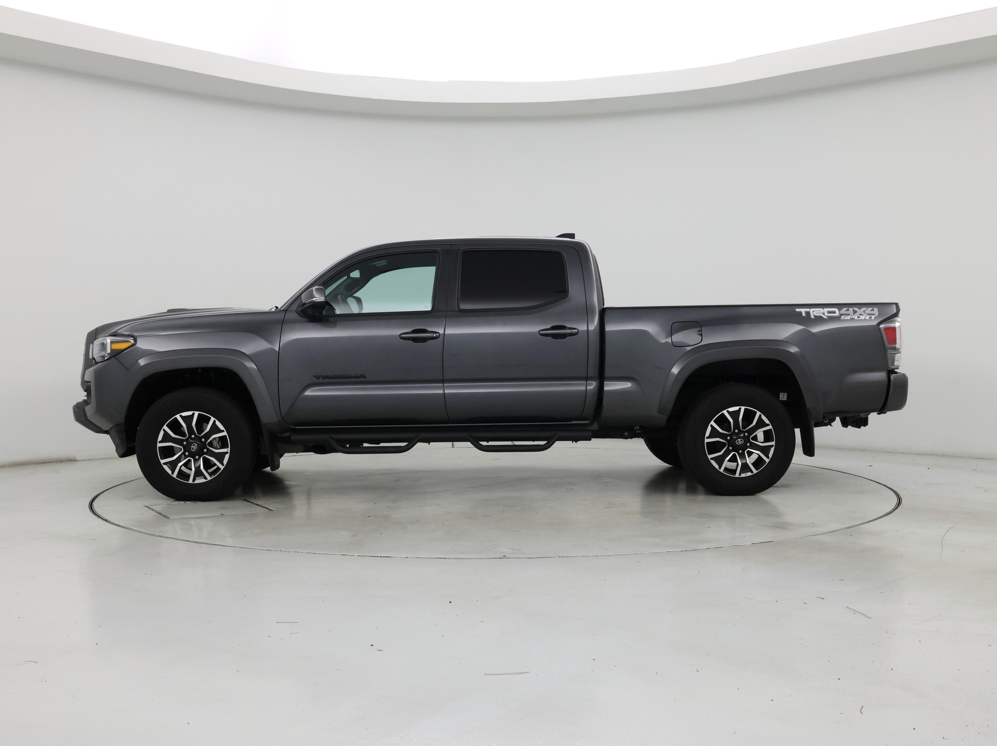 Thumbnail: 2023 Toyota Tacoma - 3