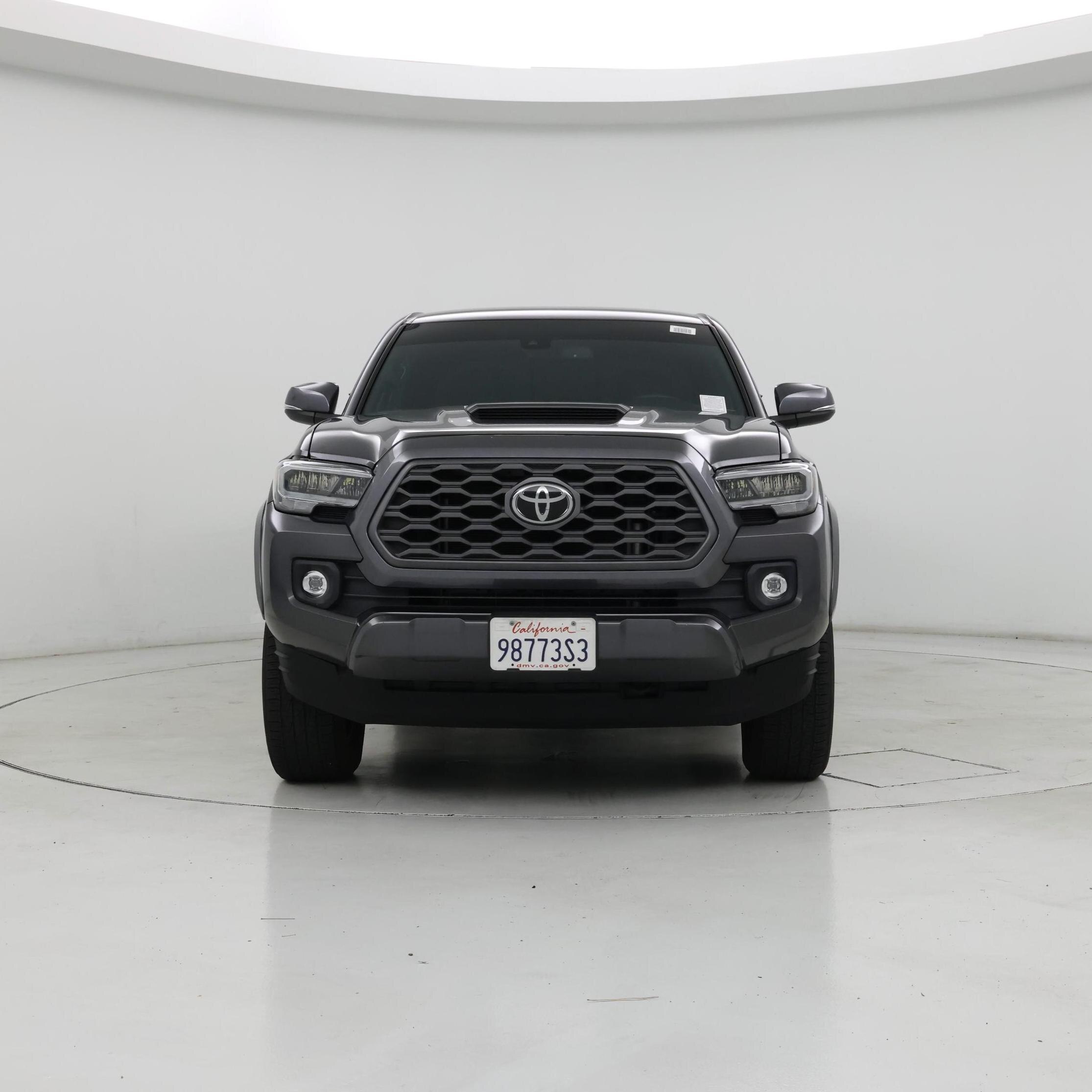 Thumbnail: 2023 Toyota Tacoma - 5