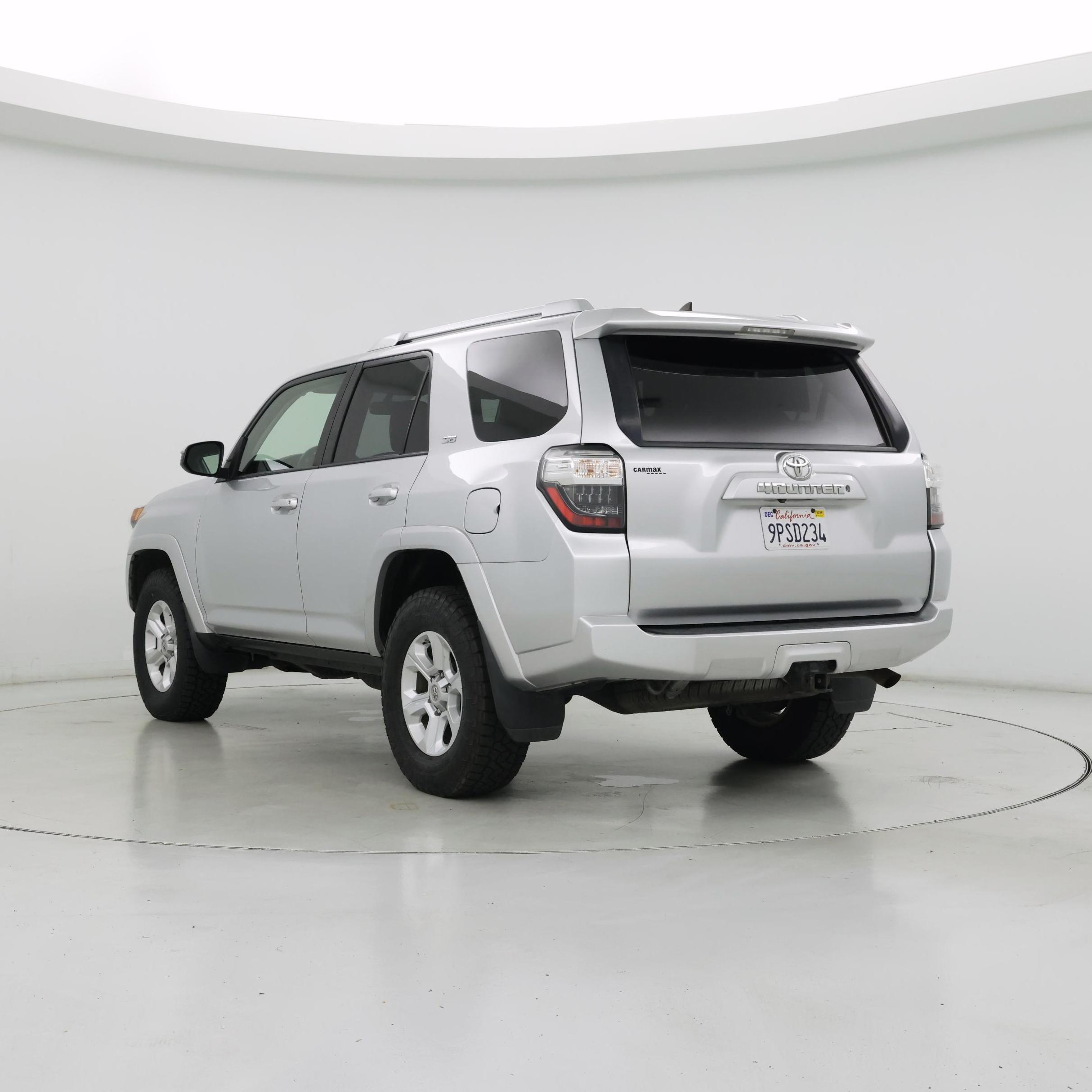 Thumbnail: 2015 Toyota 4Runner - 2