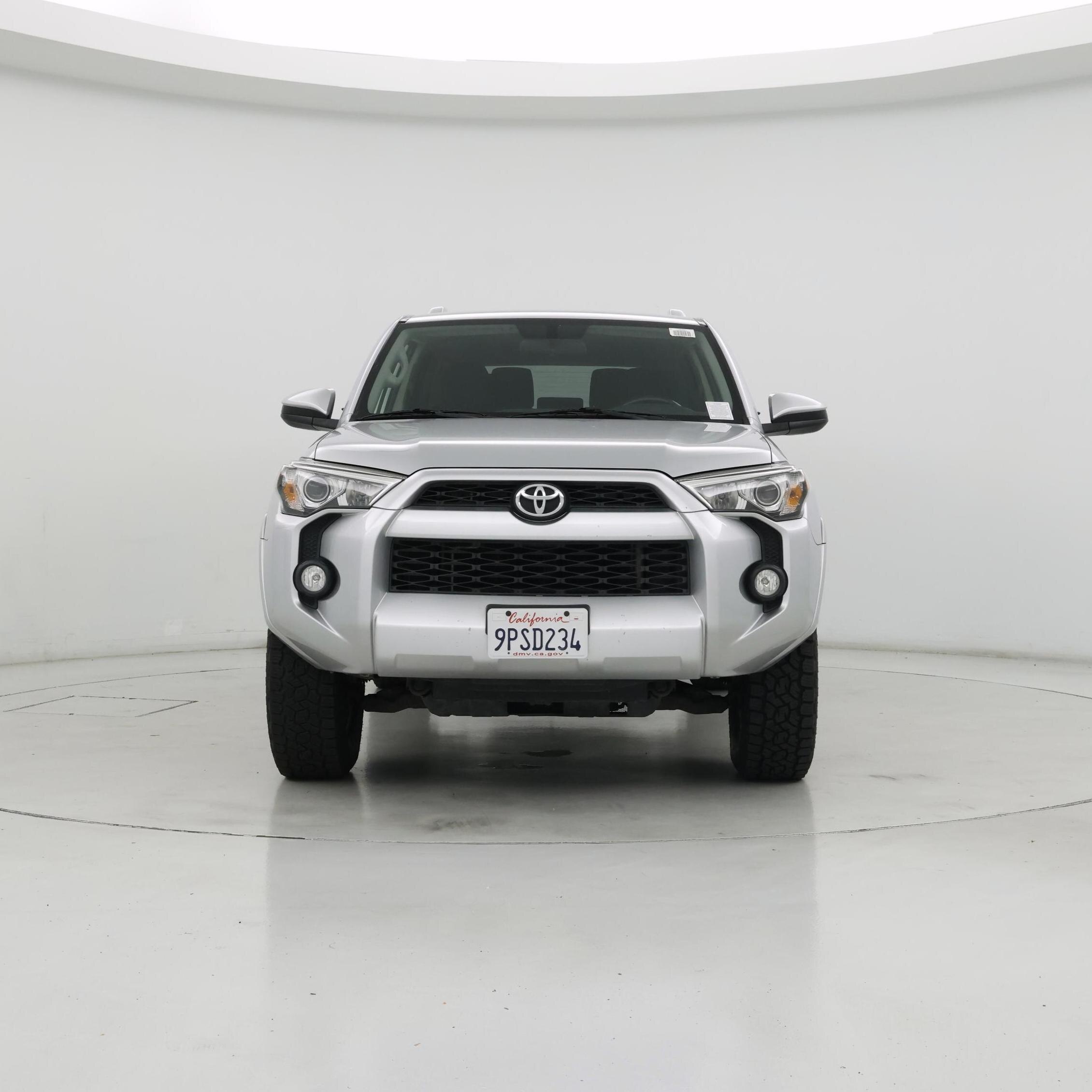 Thumbnail: 2015 Toyota 4Runner - 5
