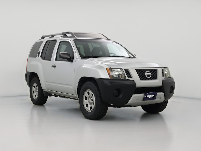 2013 Nissan Xterra X -
                  Duarte, CA
