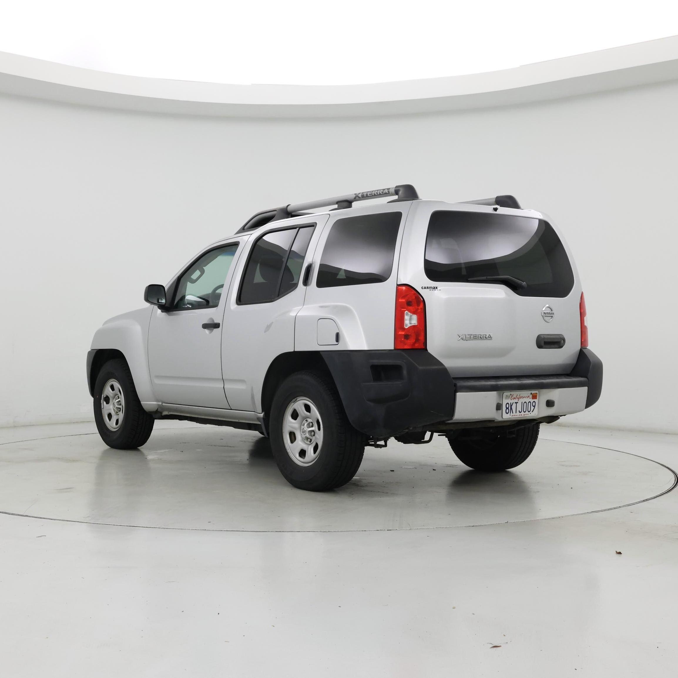 Thumbnail: 2013 Nissan Xterra - 2