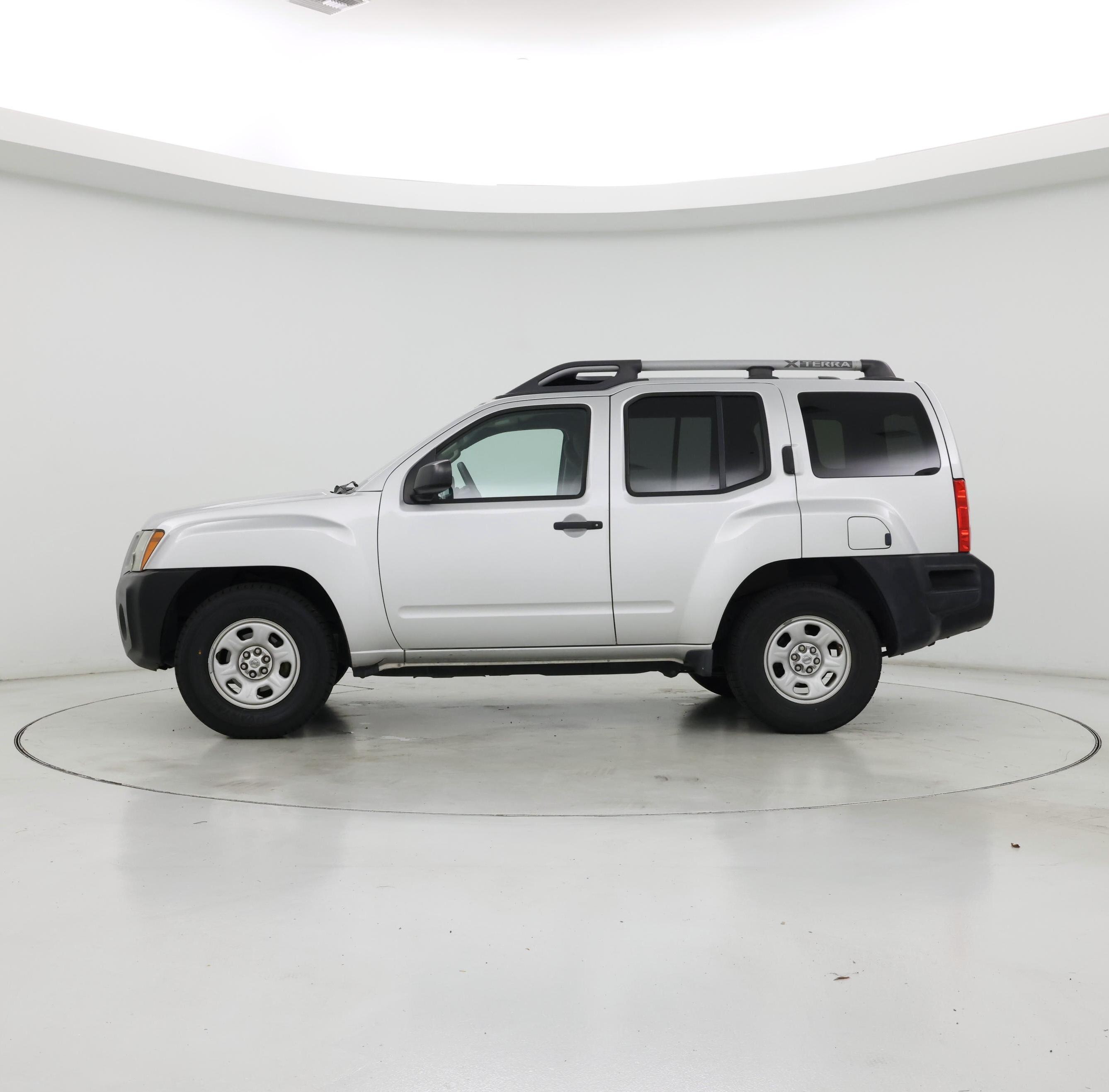 Thumbnail: 2013 Nissan Xterra - 3
