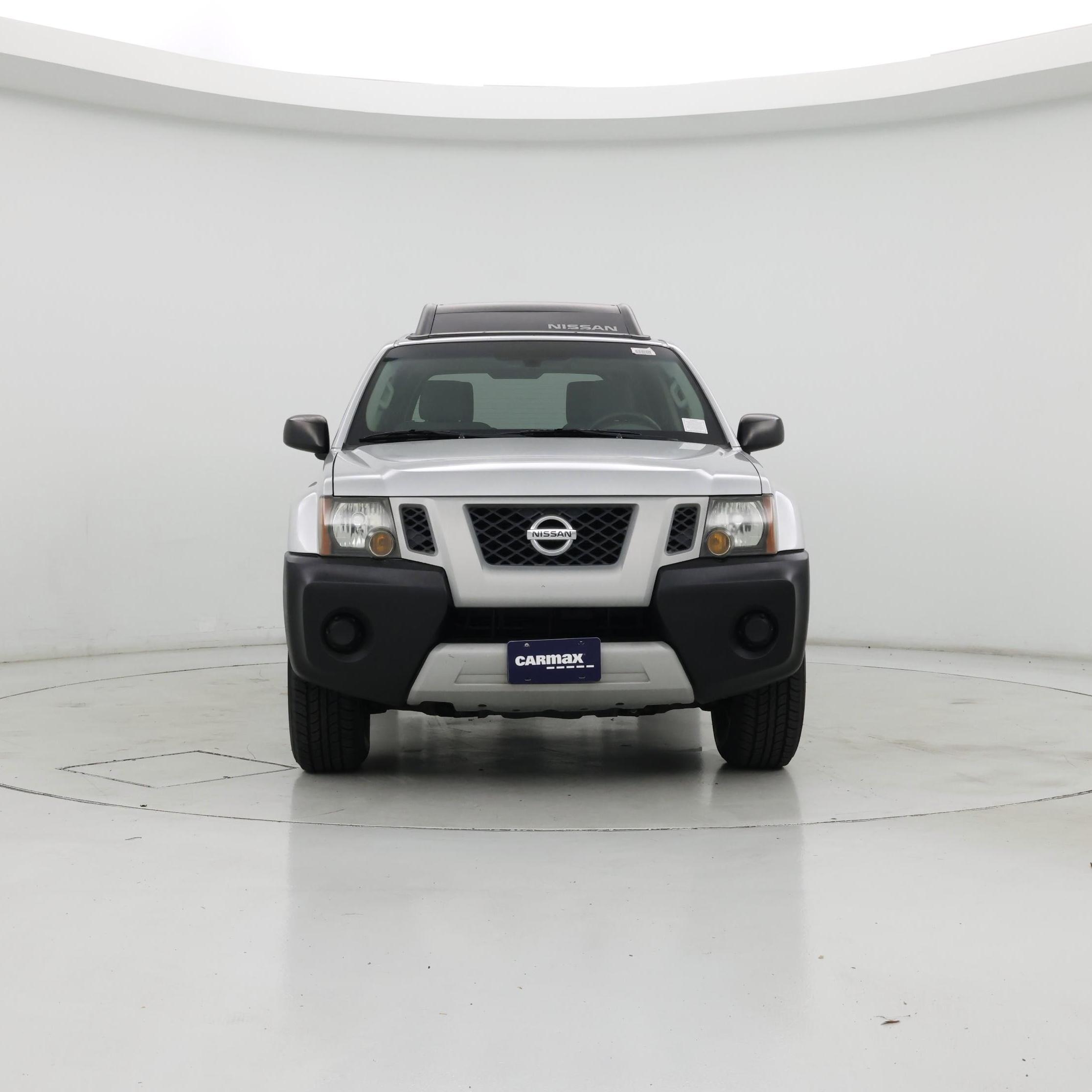 Thumbnail: 2013 Nissan Xterra - 5