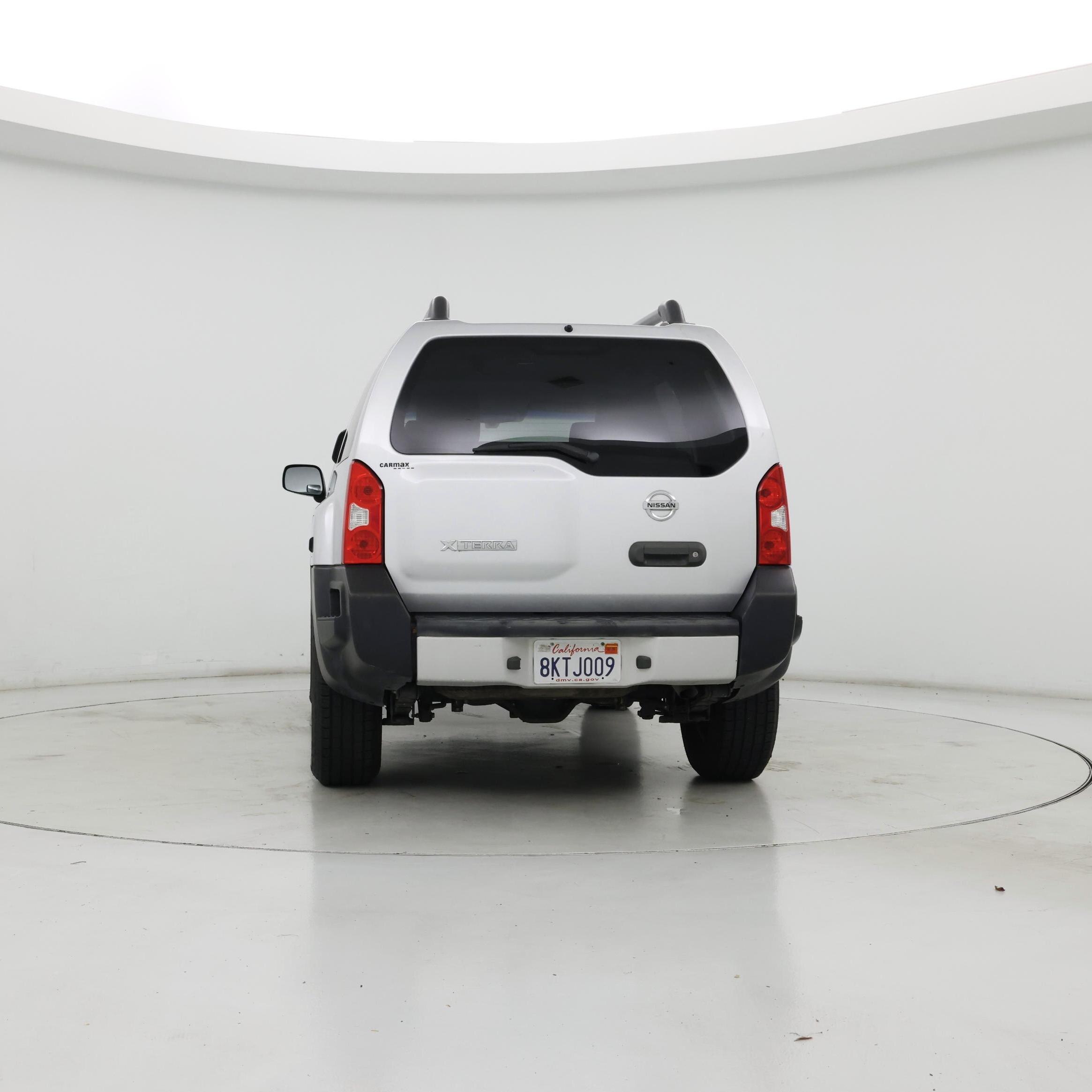Thumbnail: 2013 Nissan Xterra - 6