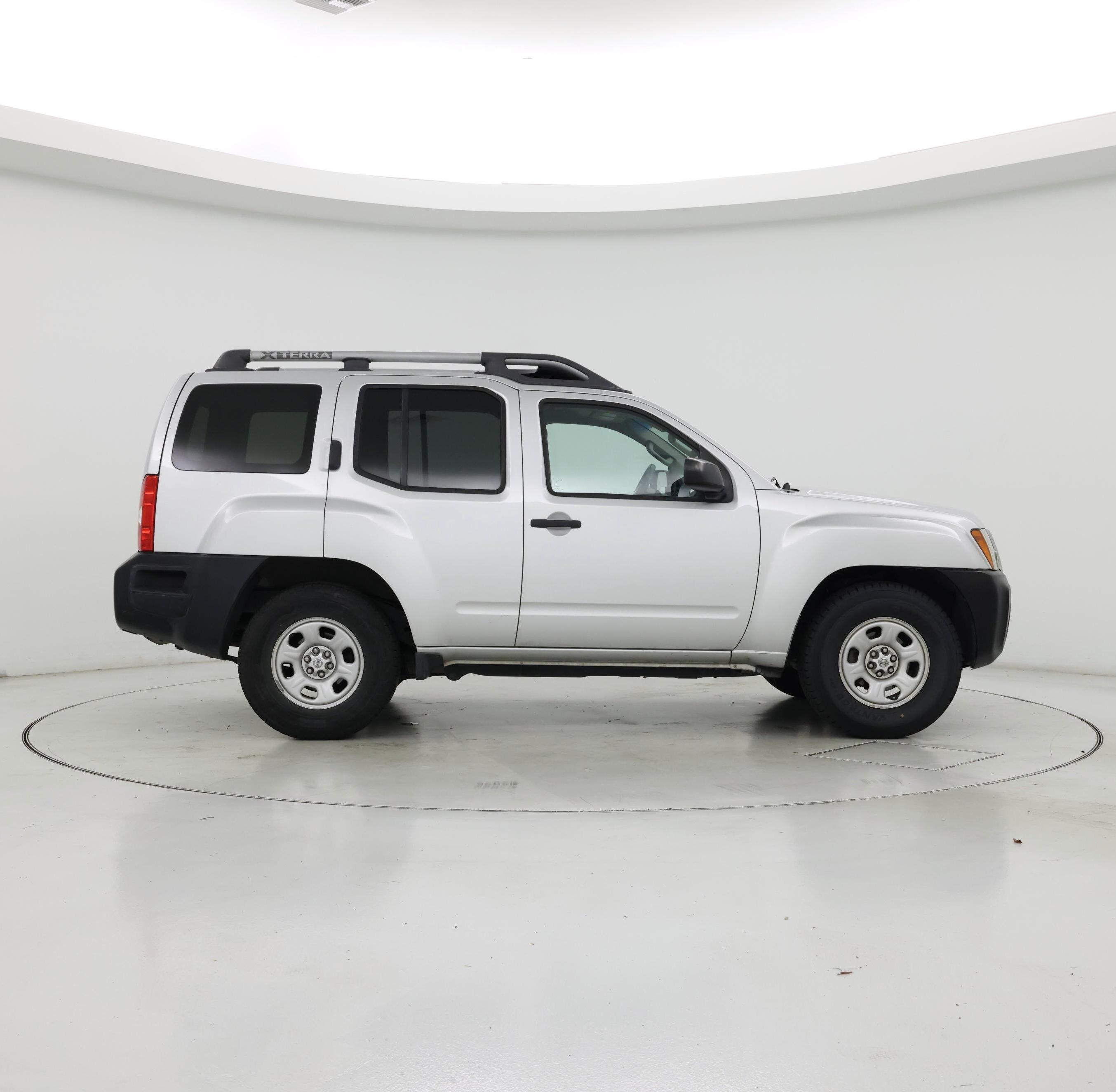Thumbnail: 2013 Nissan Xterra - 7