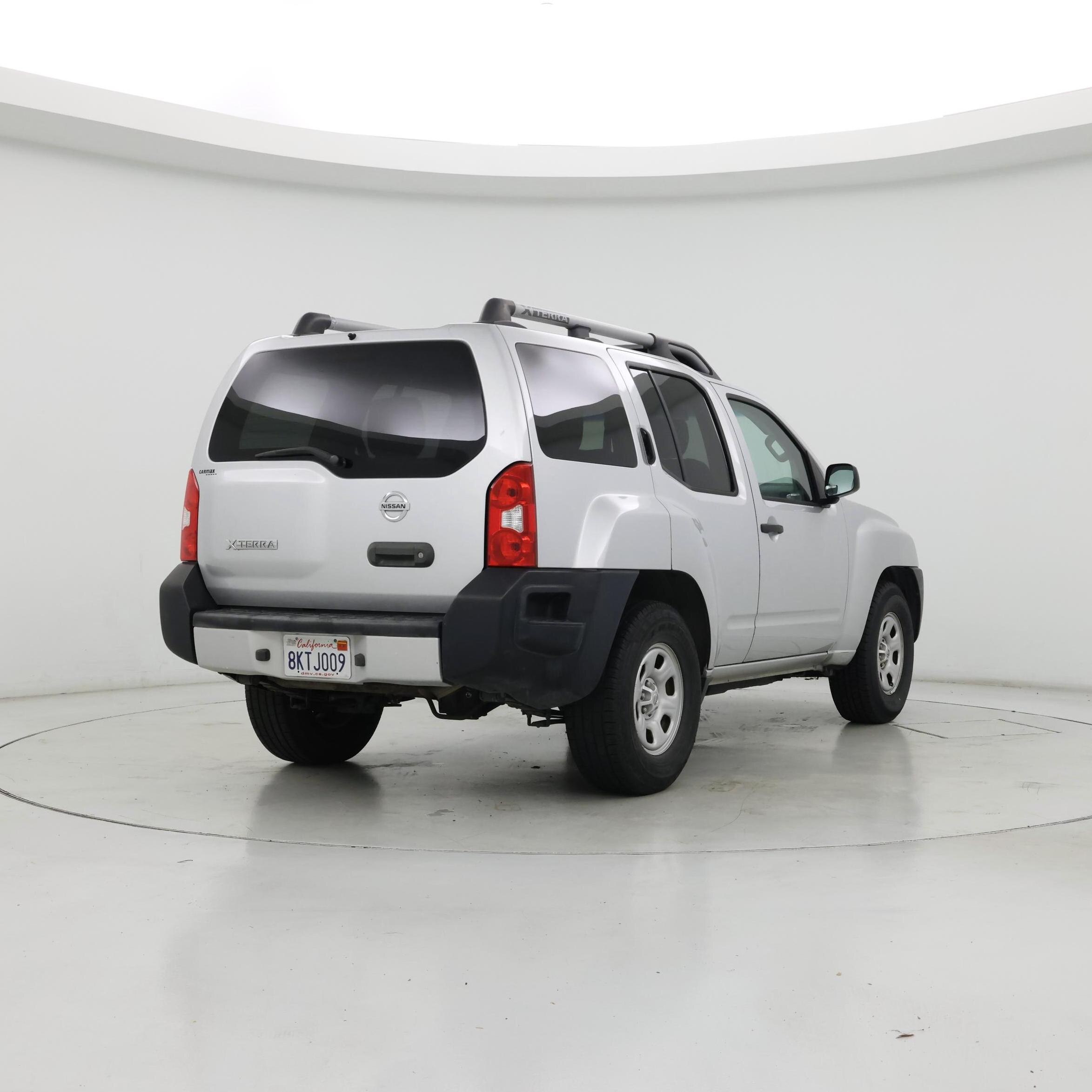 Thumbnail: 2013 Nissan Xterra - 8