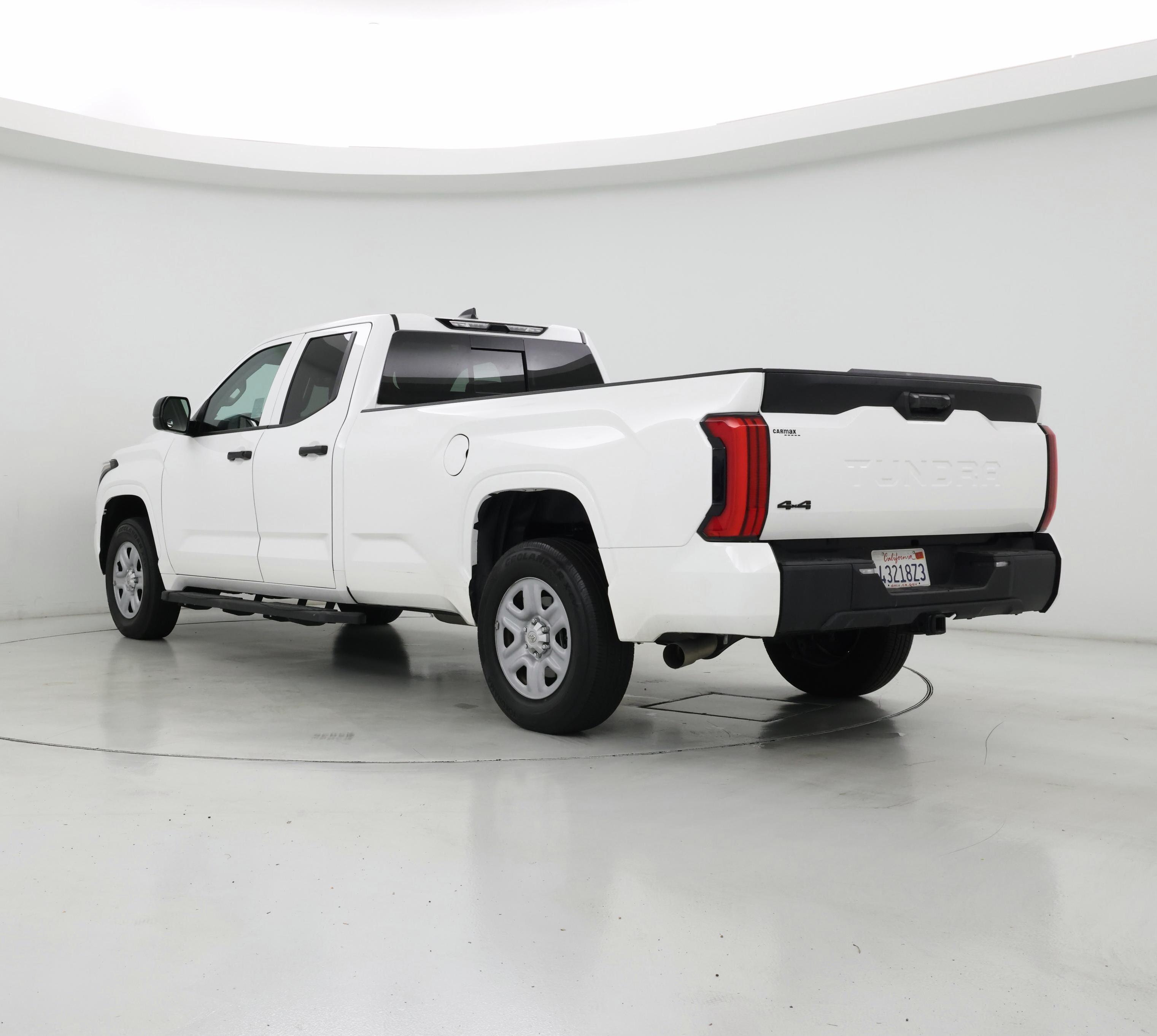Thumbnail: 2024 Toyota Tundra - 2
