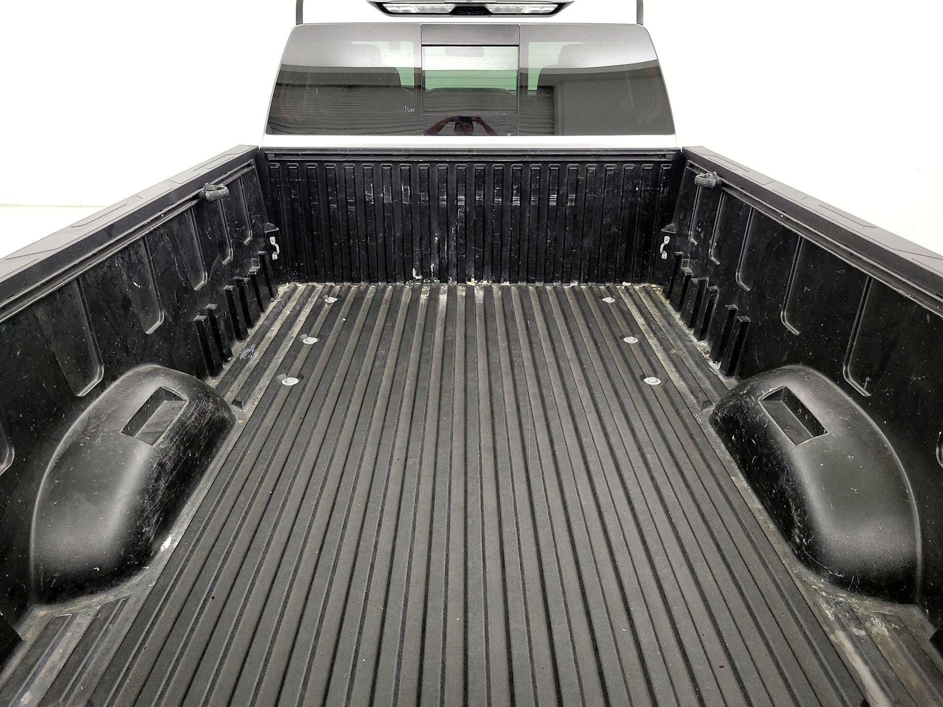 Thumbnail: 2024 Toyota Tundra - 20