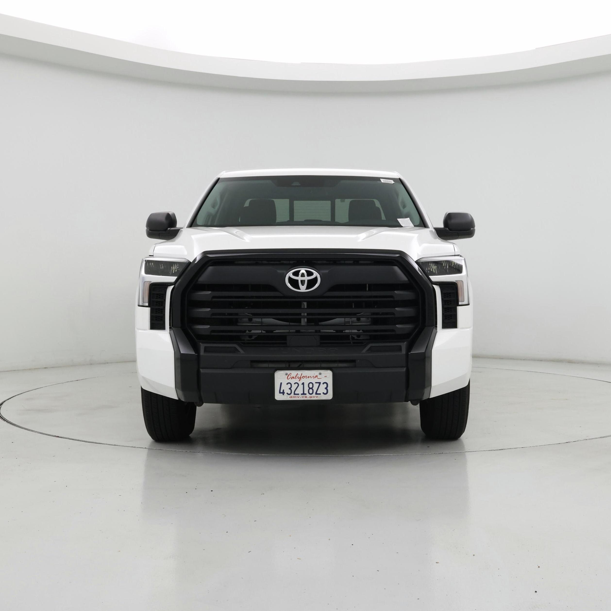 Thumbnail: 2024 Toyota Tundra - 5