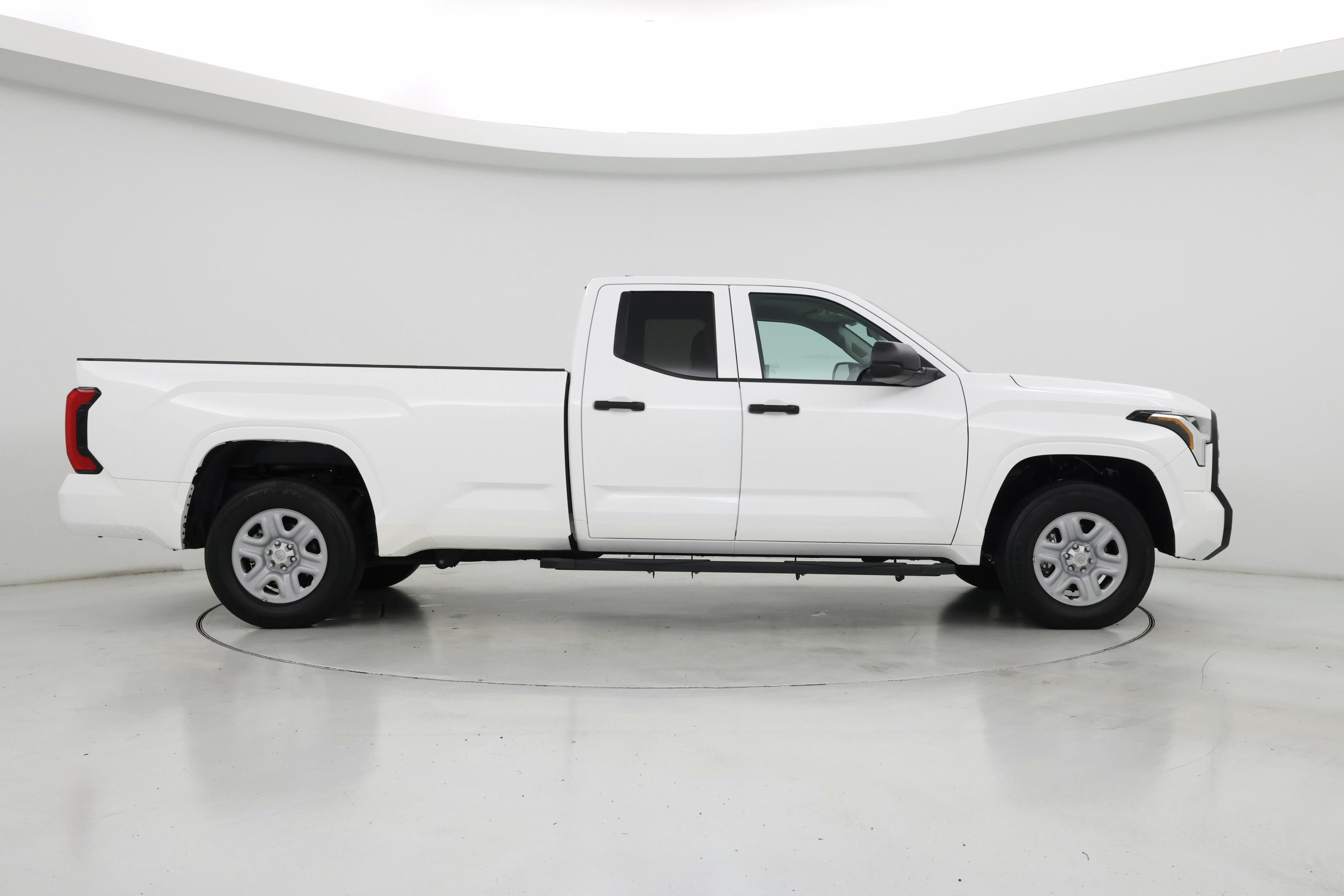 Thumbnail: 2024 Toyota Tundra - 7