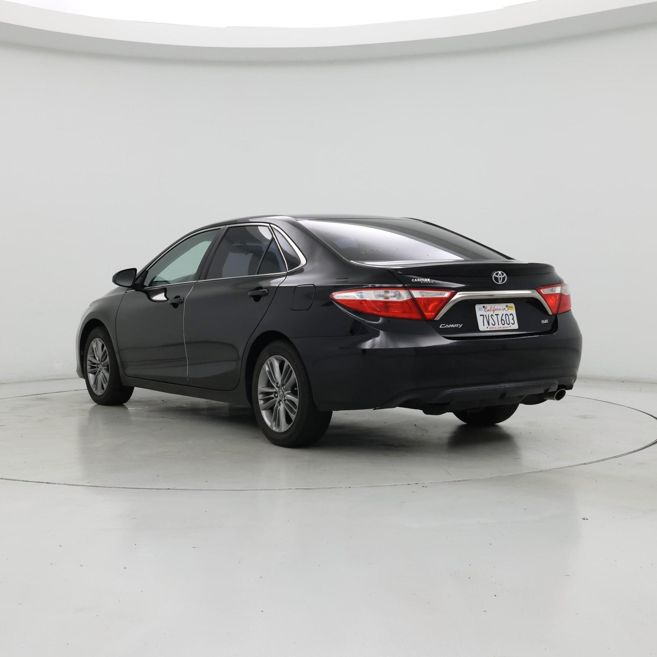 Thumbnail: 2017 Toyota Camry - 2