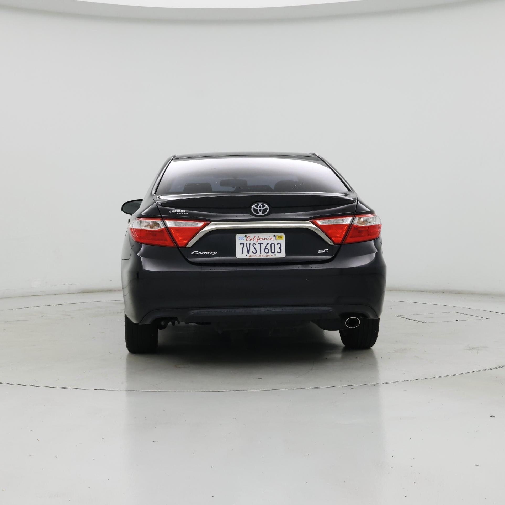 Thumbnail: 2017 Toyota Camry - 6