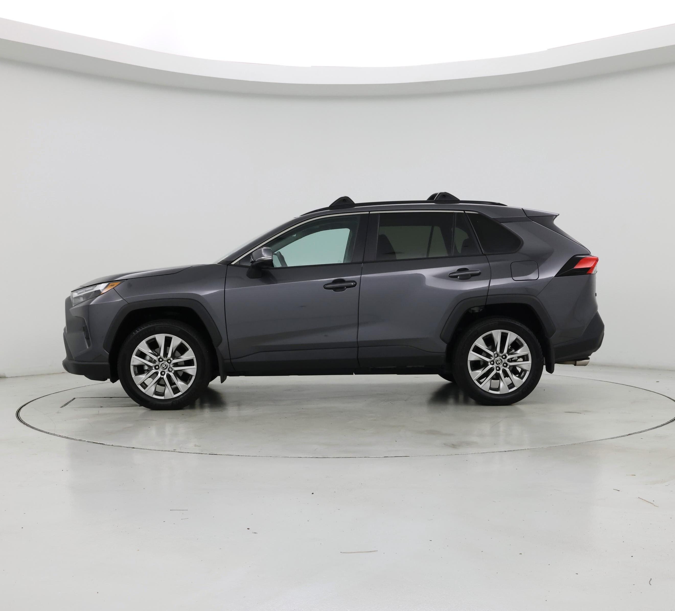 Thumbnail: 2024 Toyota RAV4 - 3