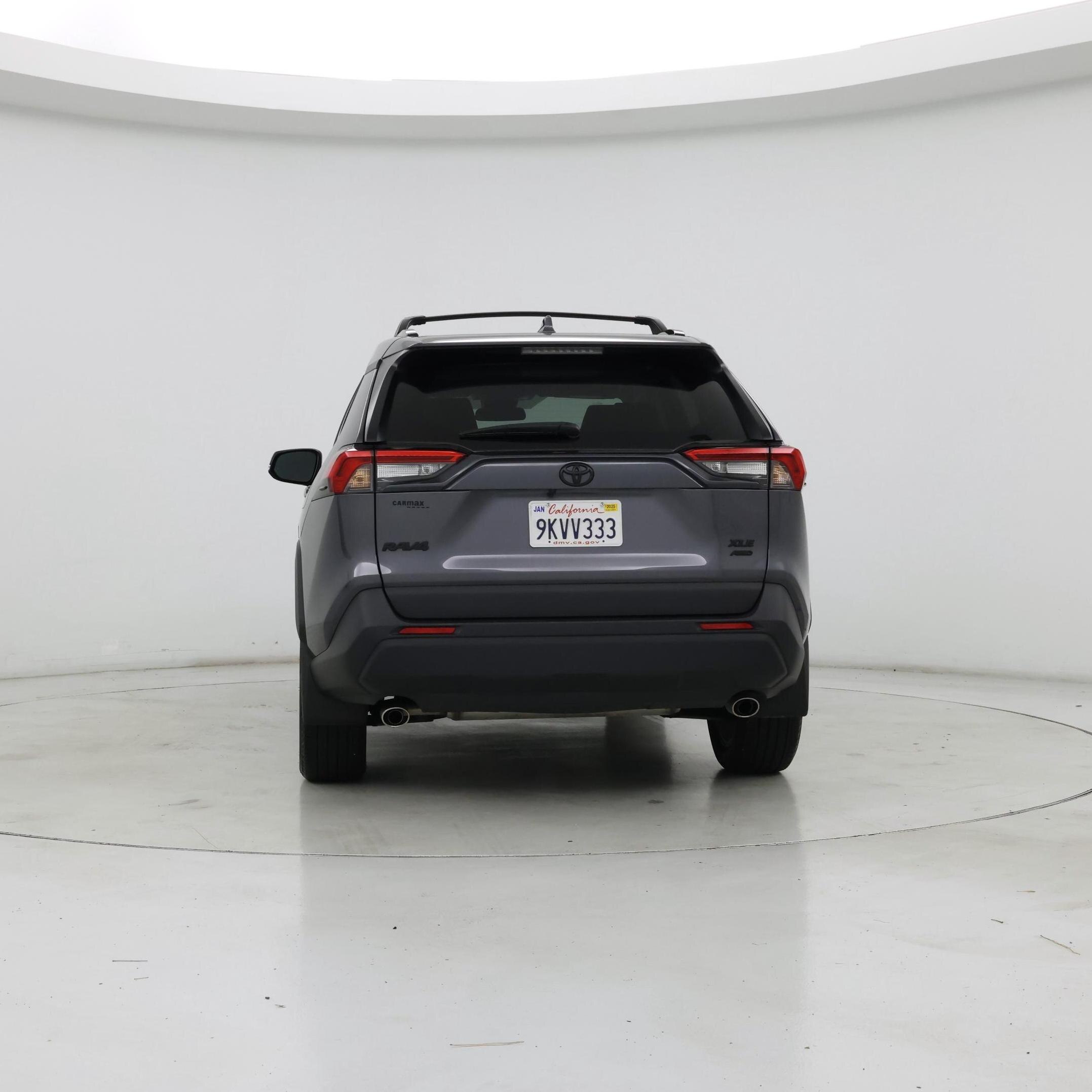 Thumbnail: 2024 Toyota RAV4 - 6