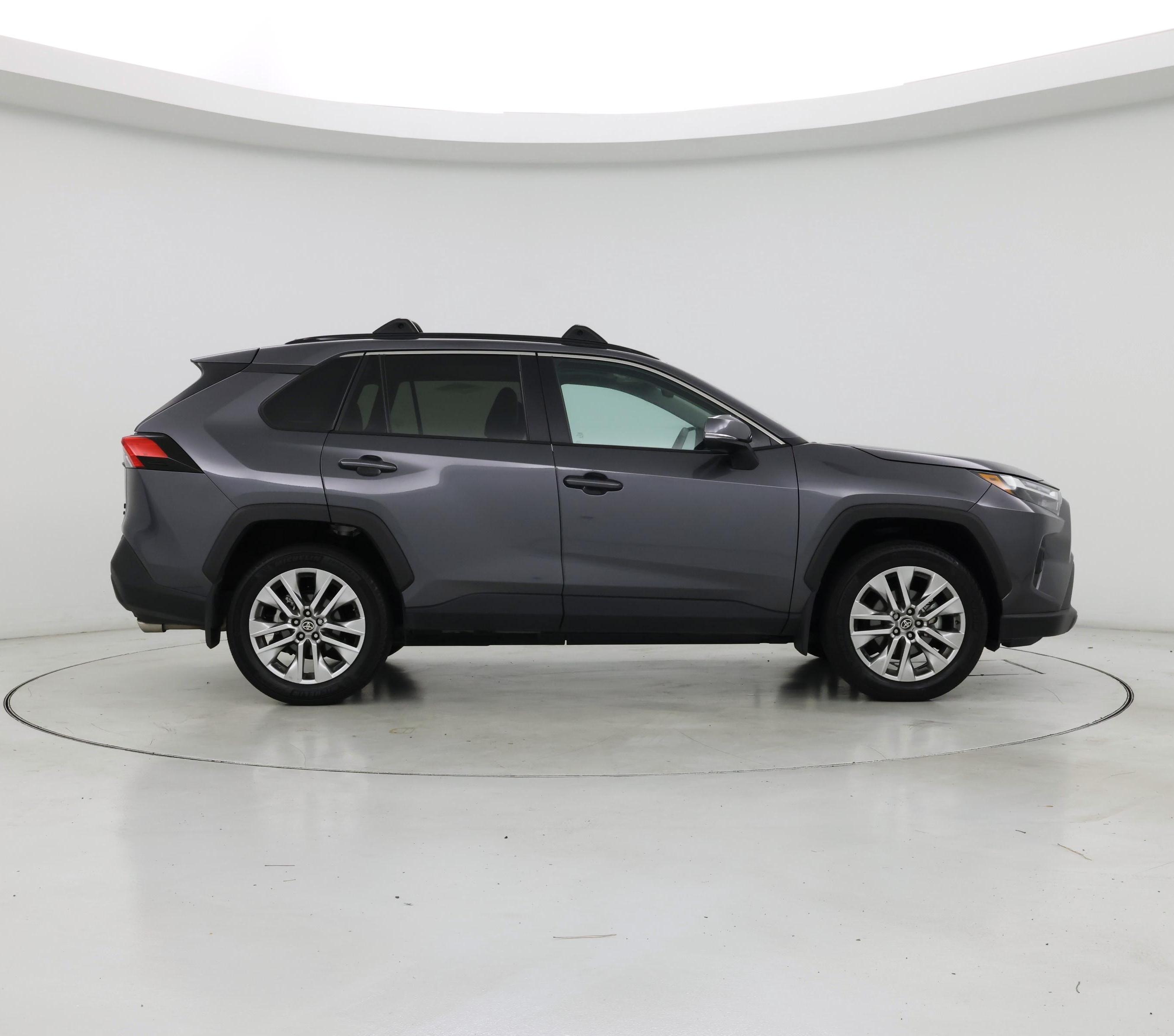 Thumbnail: 2024 Toyota RAV4 - 7