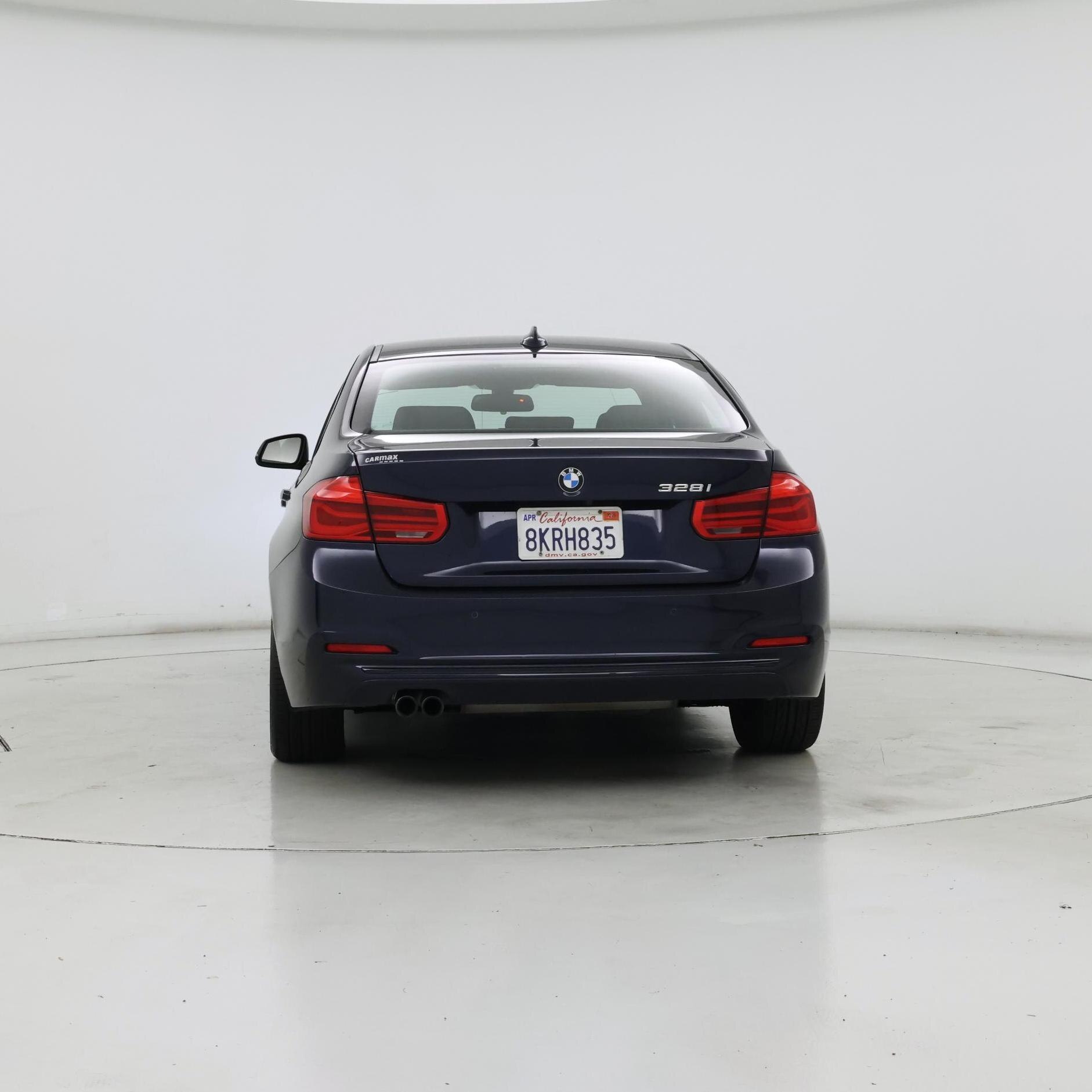 Thumbnail: 2016 BMW 3 Series - 6