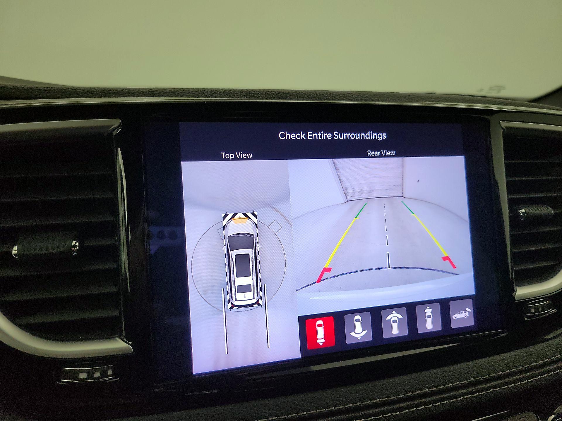 Thumbnail: 2022 Chrysler Pacifica - 15