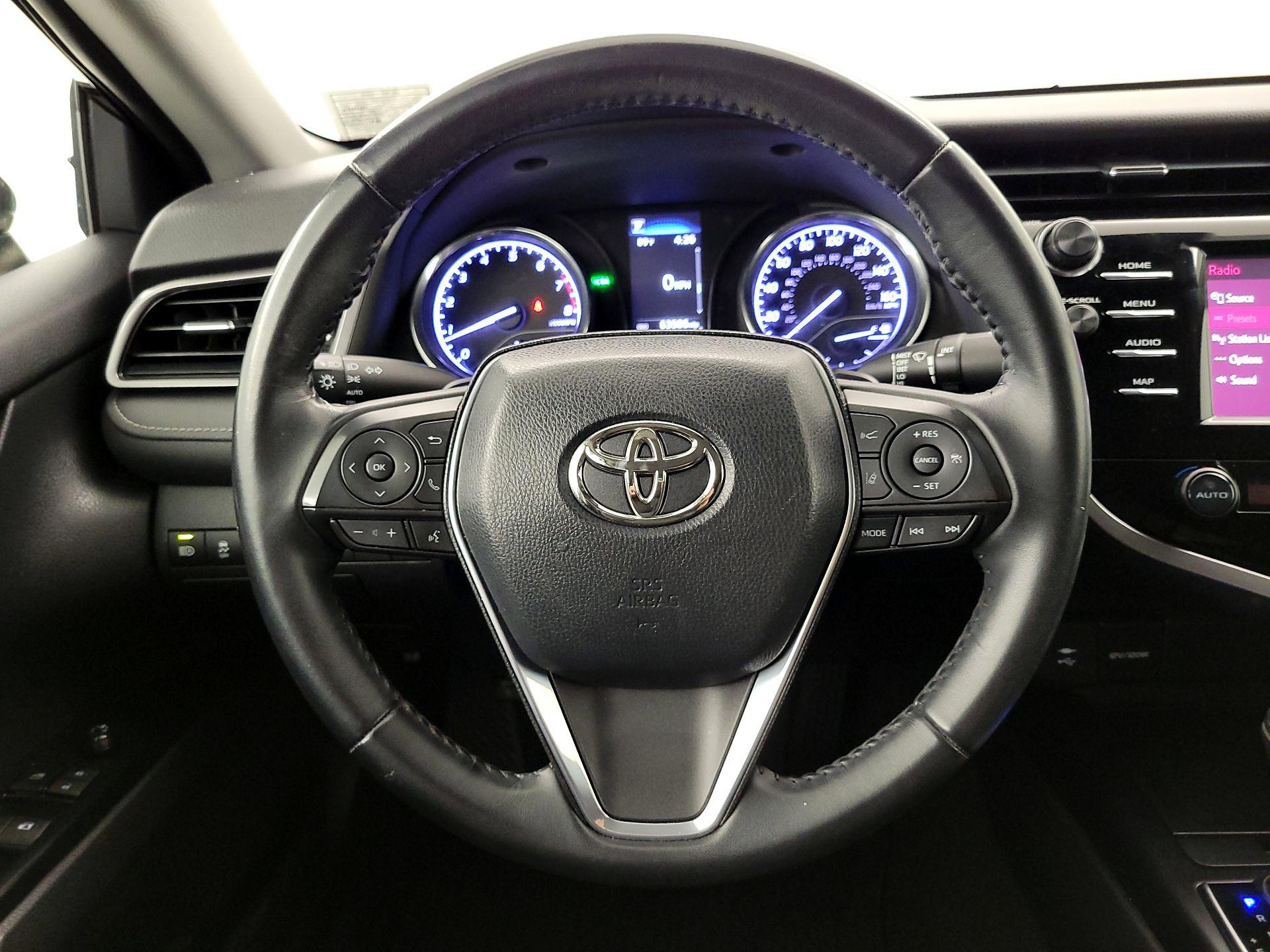 Thumbnail: 2019 Toyota Camry - 10