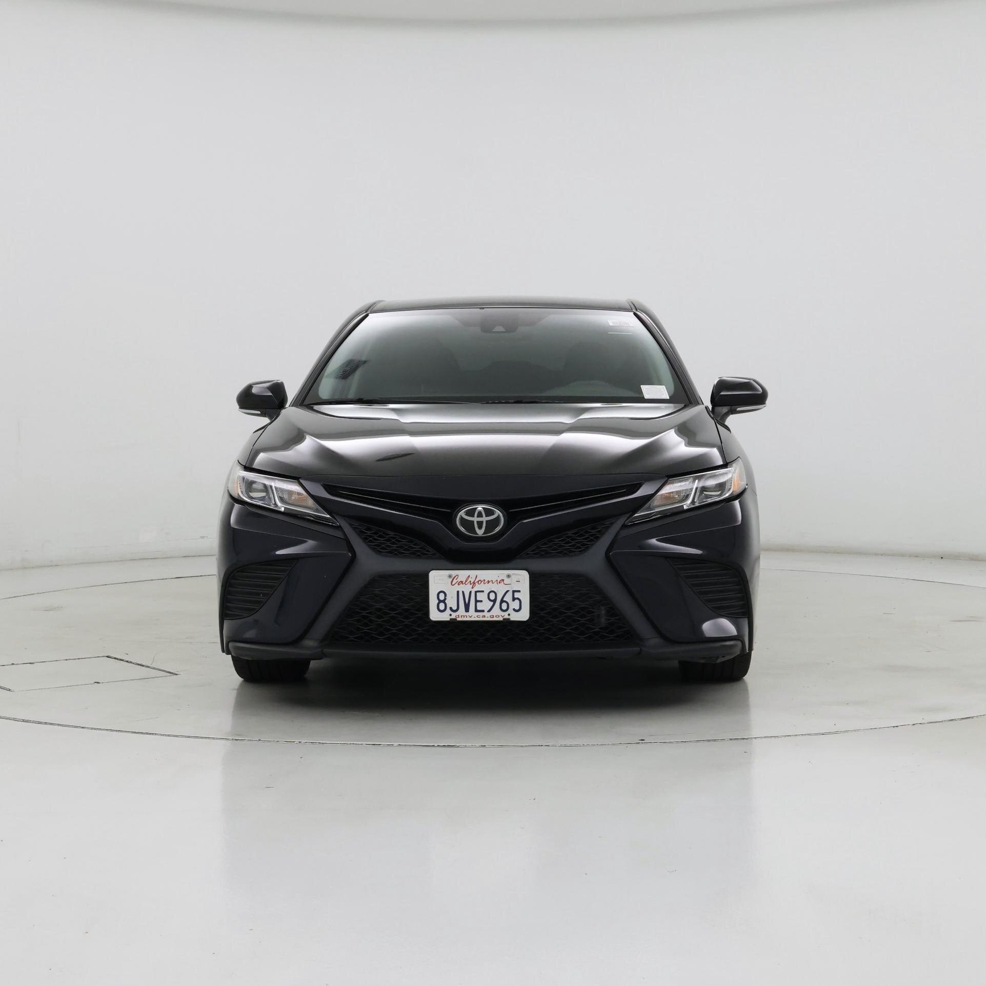 Thumbnail: 2019 Toyota Camry - 5