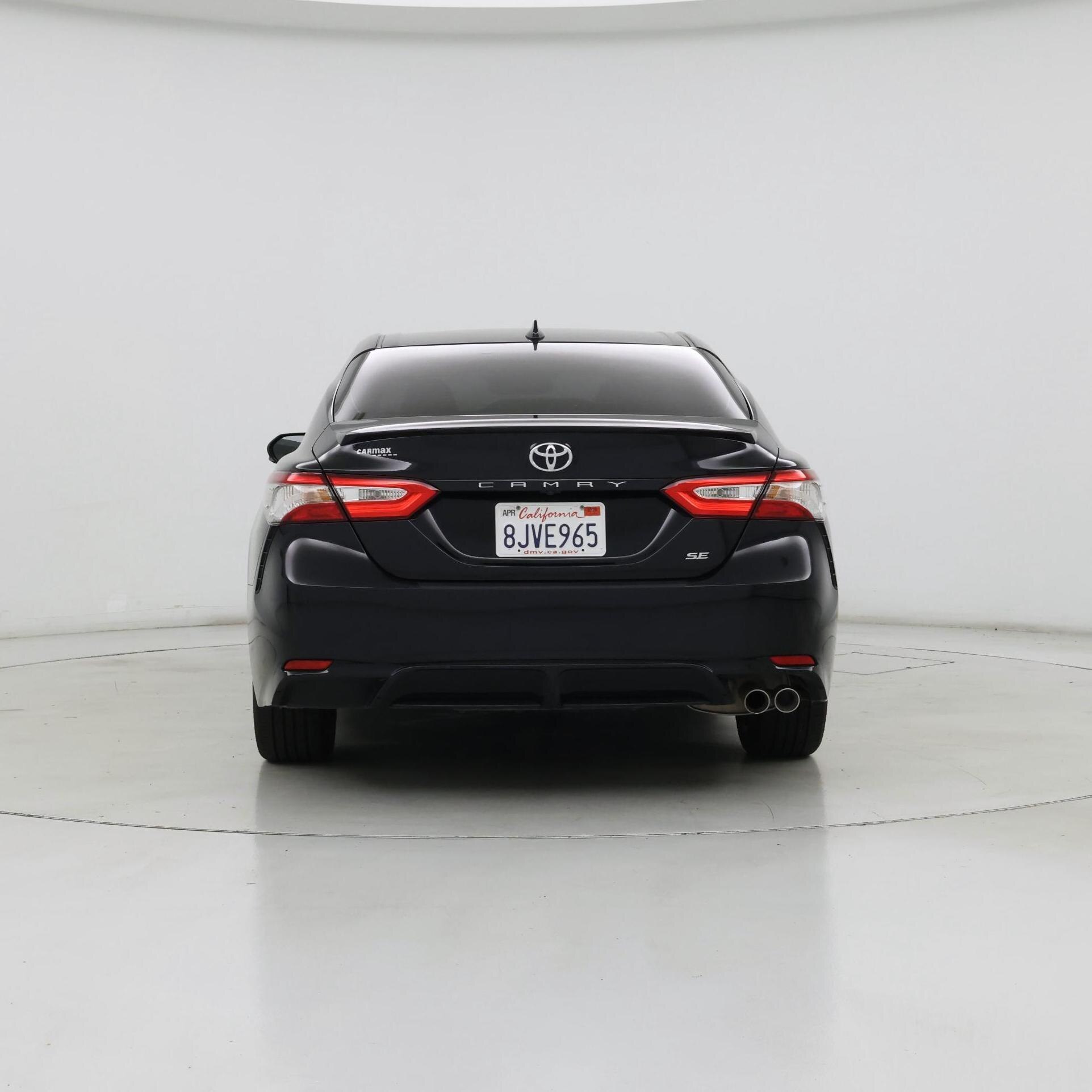 Thumbnail: 2019 Toyota Camry - 6