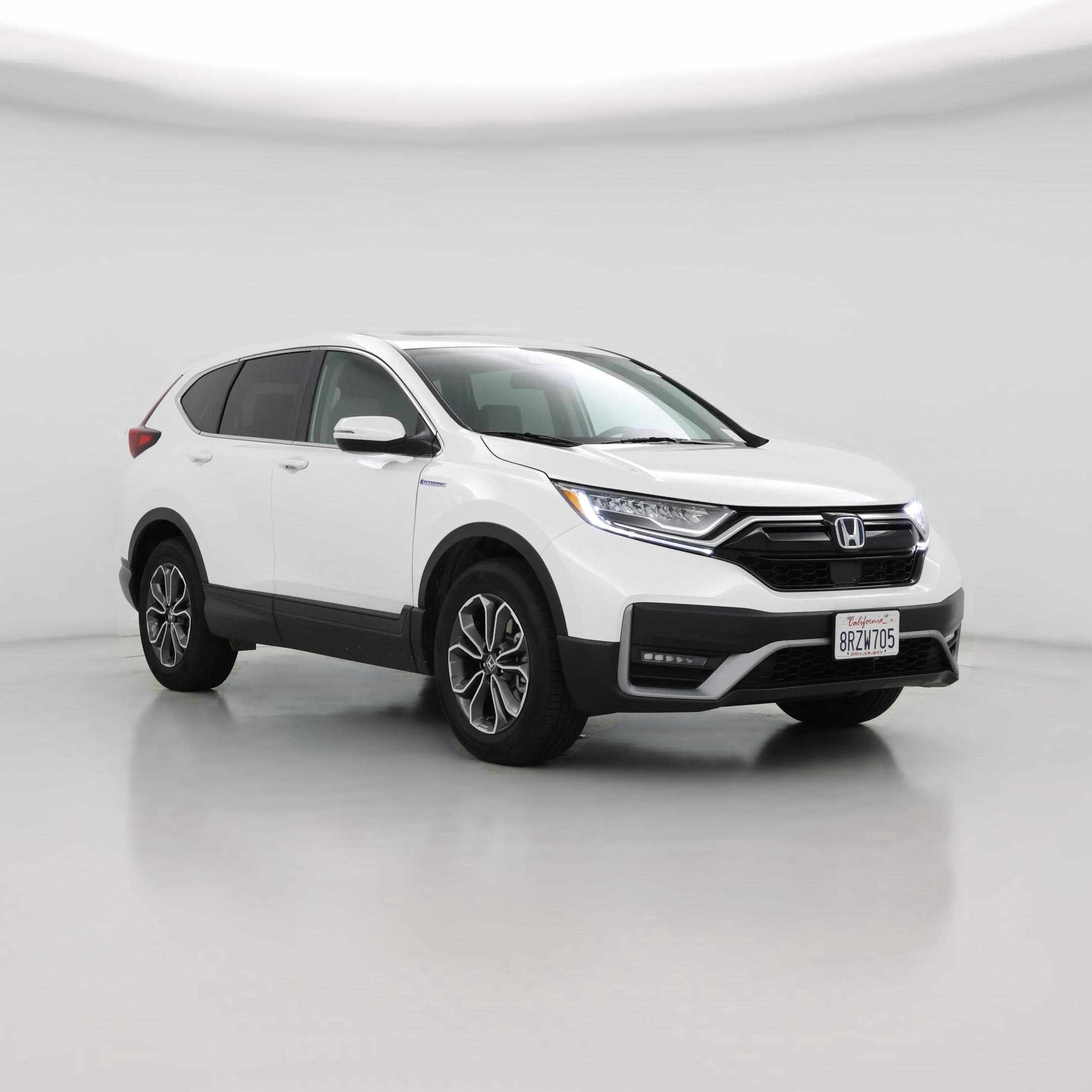 Thumbnail: 2020 Honda CR-V - 1