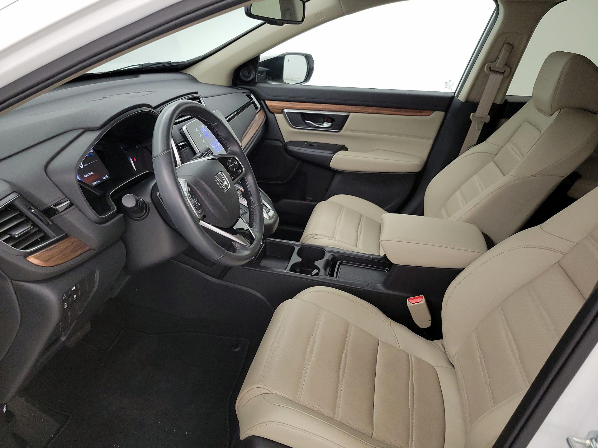 Thumbnail: 2020 Honda CR-V - 11