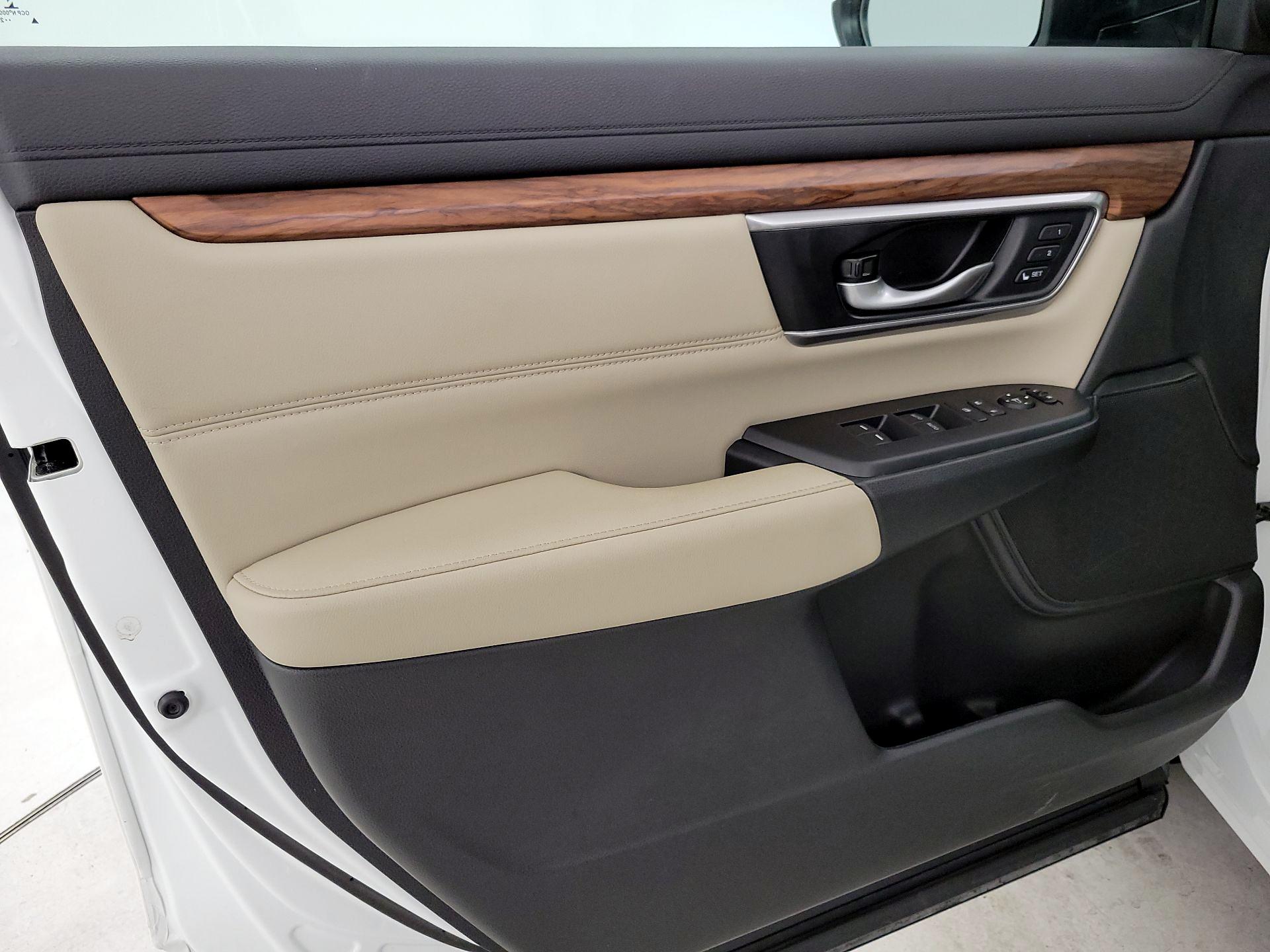 Thumbnail: 2020 Honda CR-V - 12