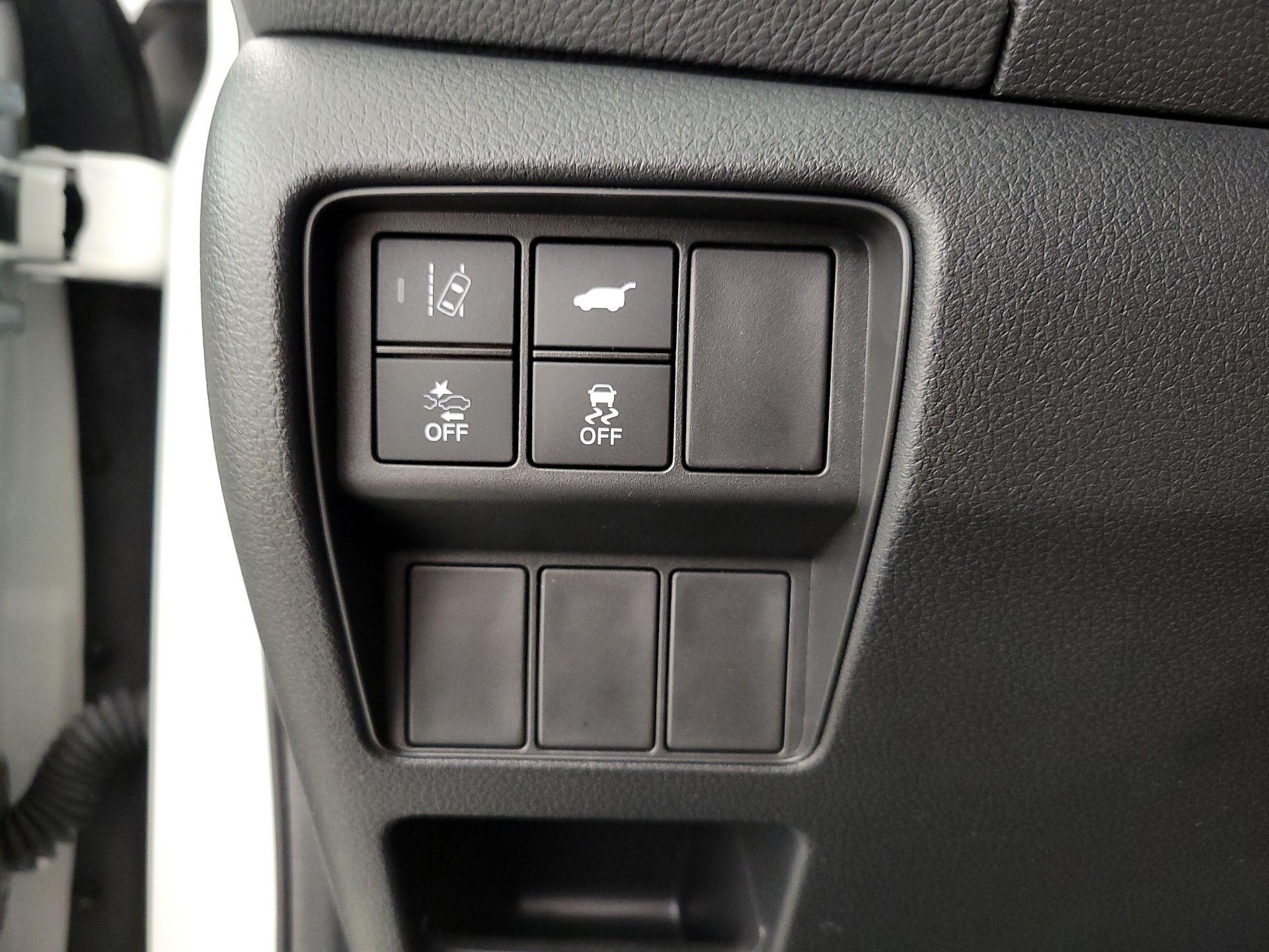 Thumbnail: 2020 Honda CR-V - 13