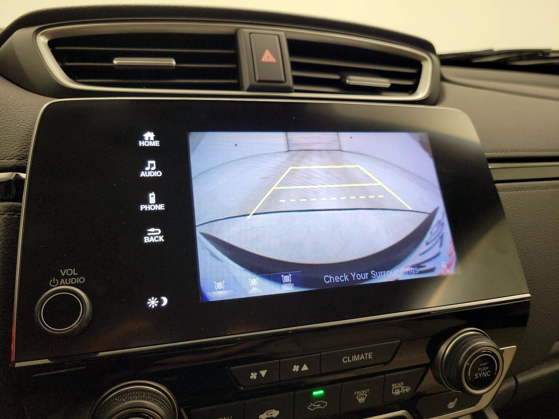 Thumbnail: 2020 Honda CR-V - 14