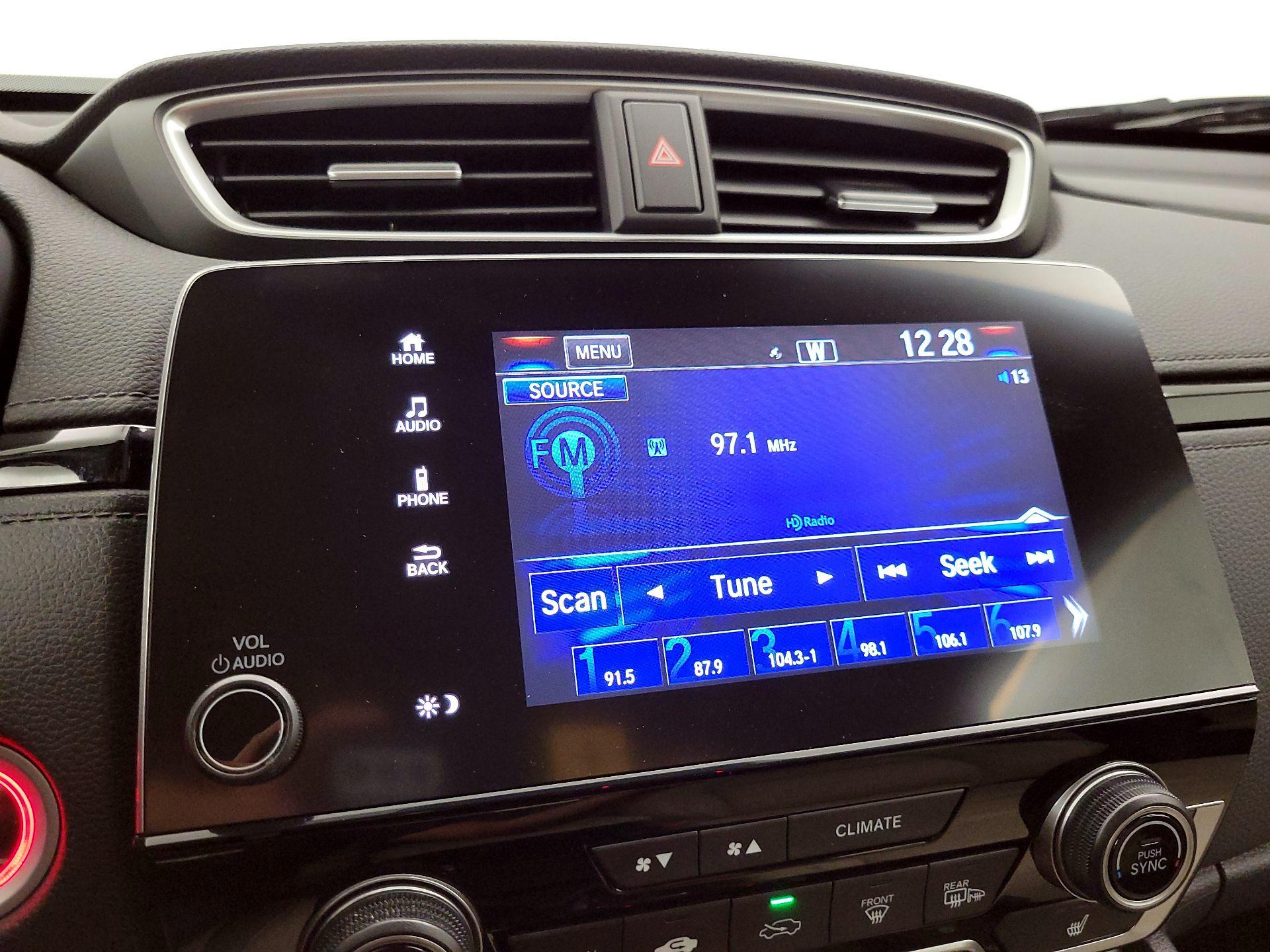 Thumbnail: 2020 Honda CR-V - 15